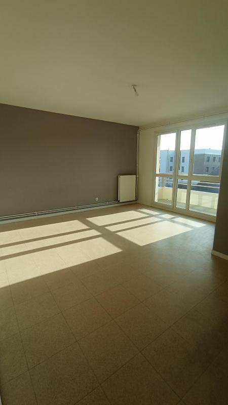 Appartement à vendre, 49m², Rouen