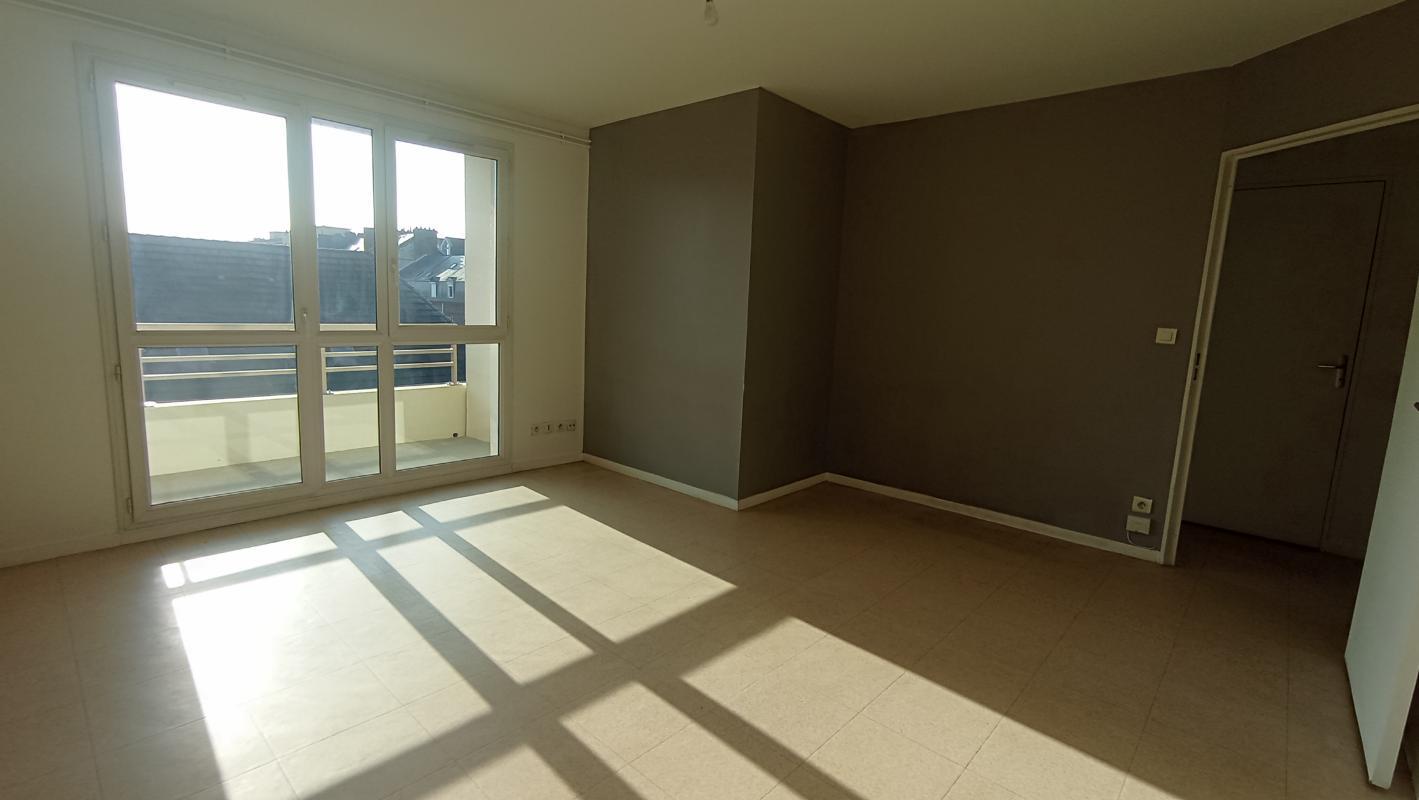 Appartement à vendre, 49m², Rouen