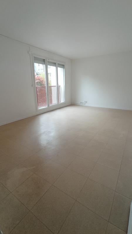Appartement à vendre, 53m², Rouen