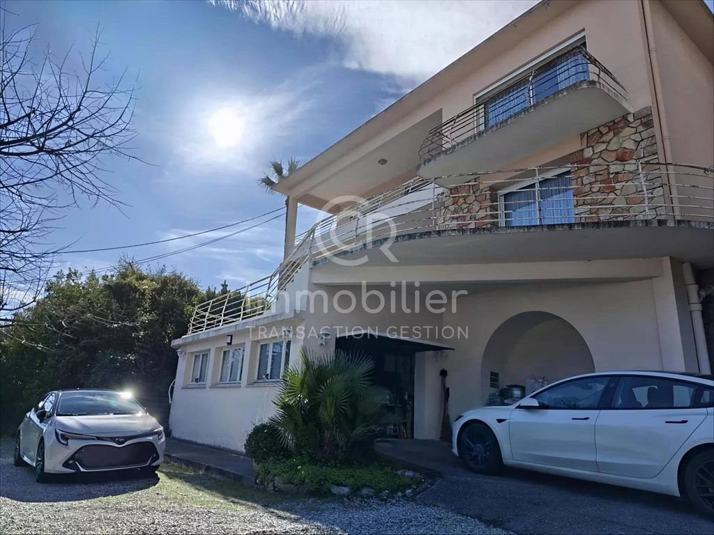 Maison à vendre, 149m², Cannes-la-Bocca