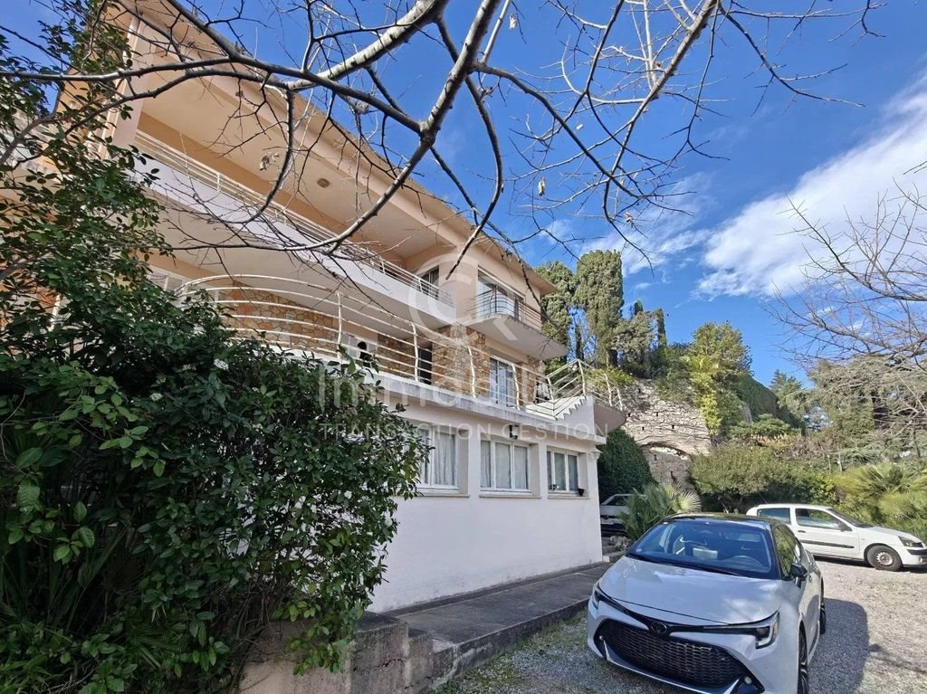 Maison à vendre, 149m², Cannes-la-Bocca