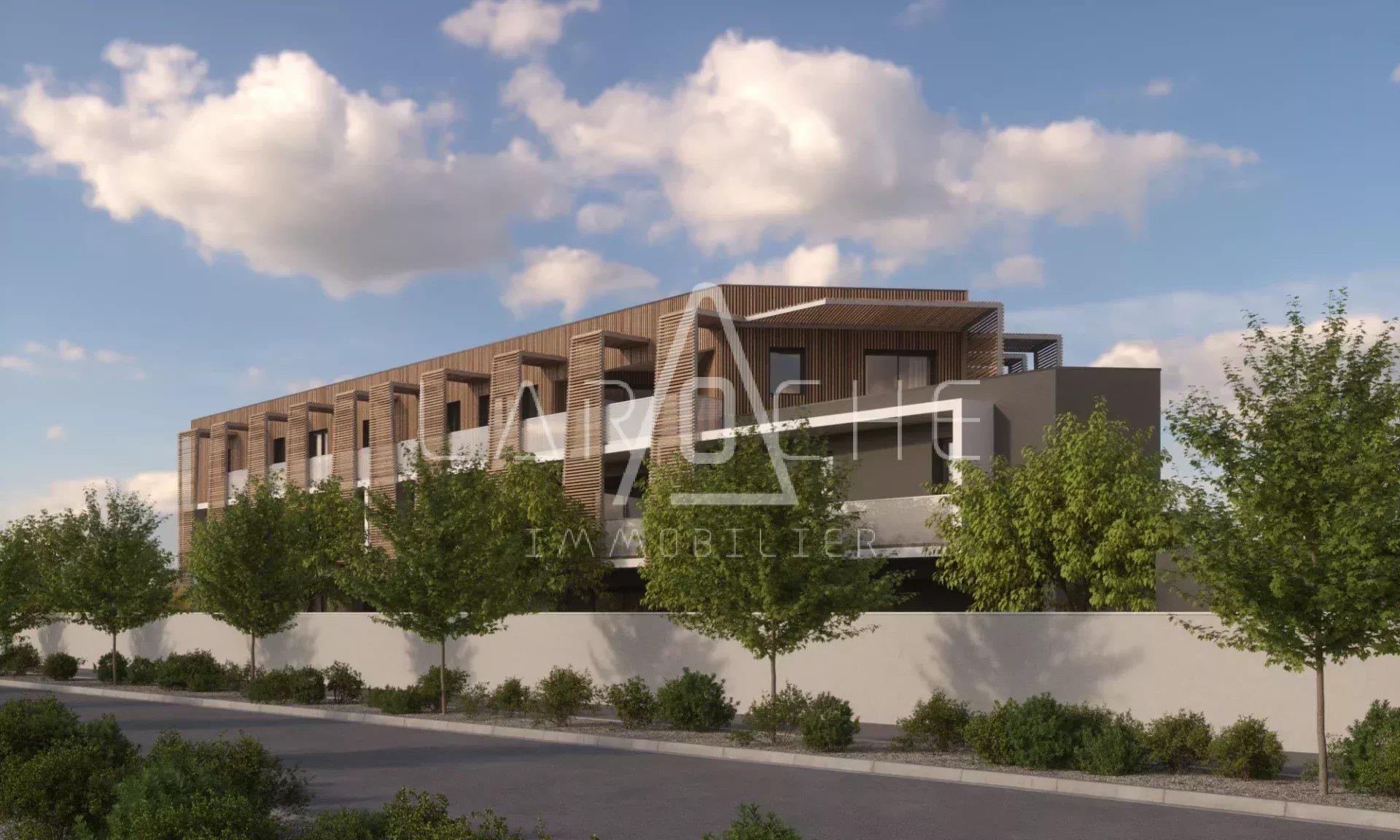 Appartement à vendre, 34m², Perpignan