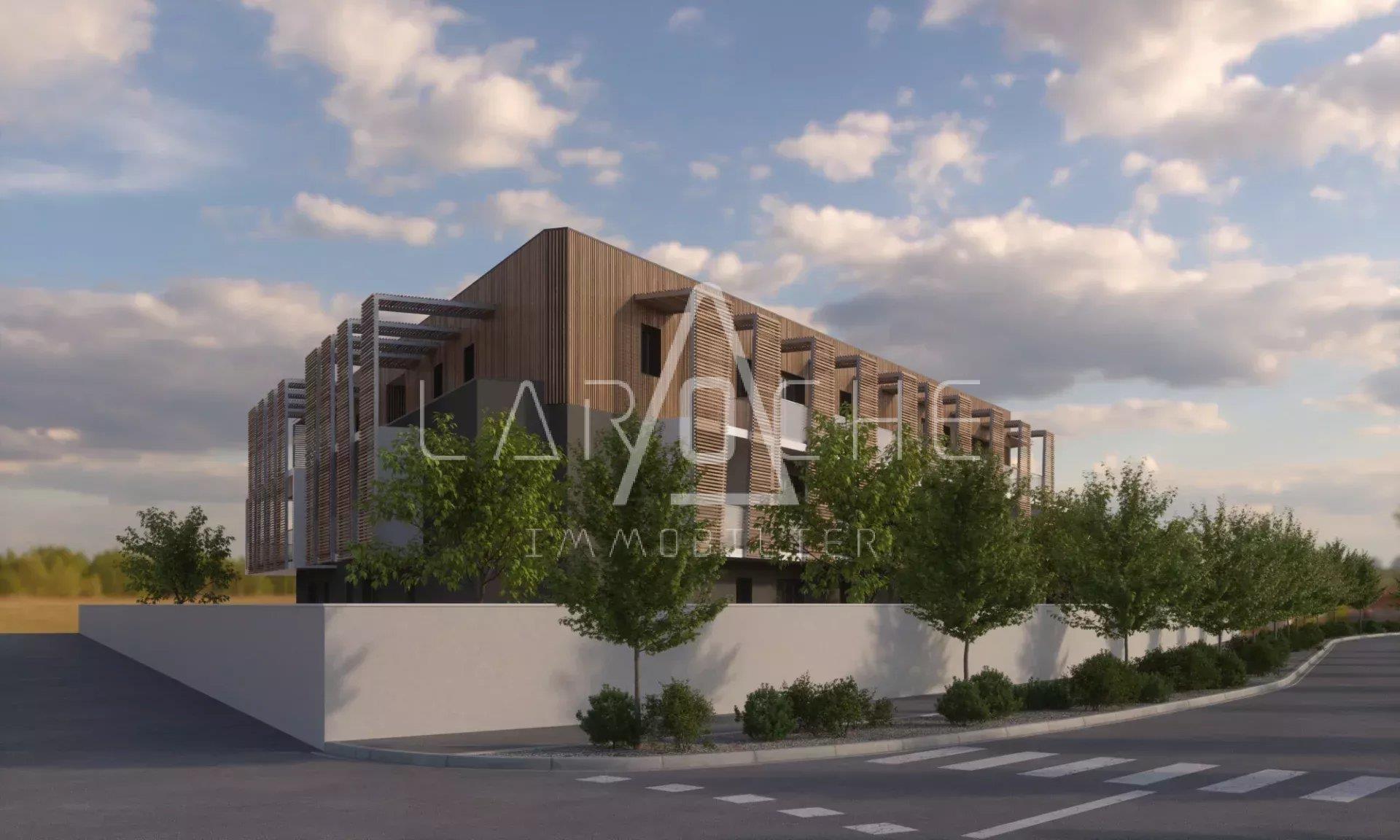 Appartement à vendre, 34m², Perpignan