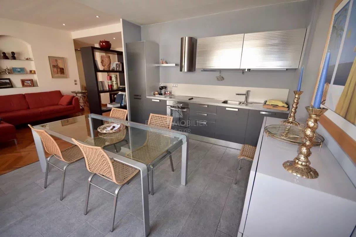 Appartement à vendre, 83m², Nice