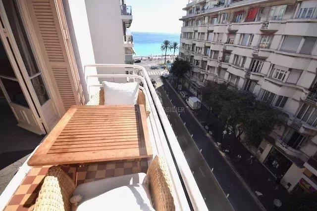 Appartement à vendre, 83m², Nice