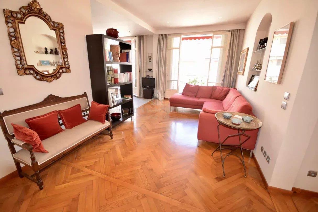 Appartement à vendre, 83m², Nice
