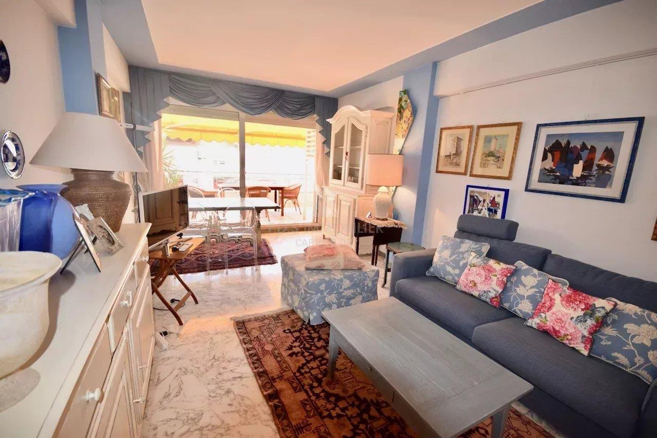 Appartement à vendre, 67m², Nice