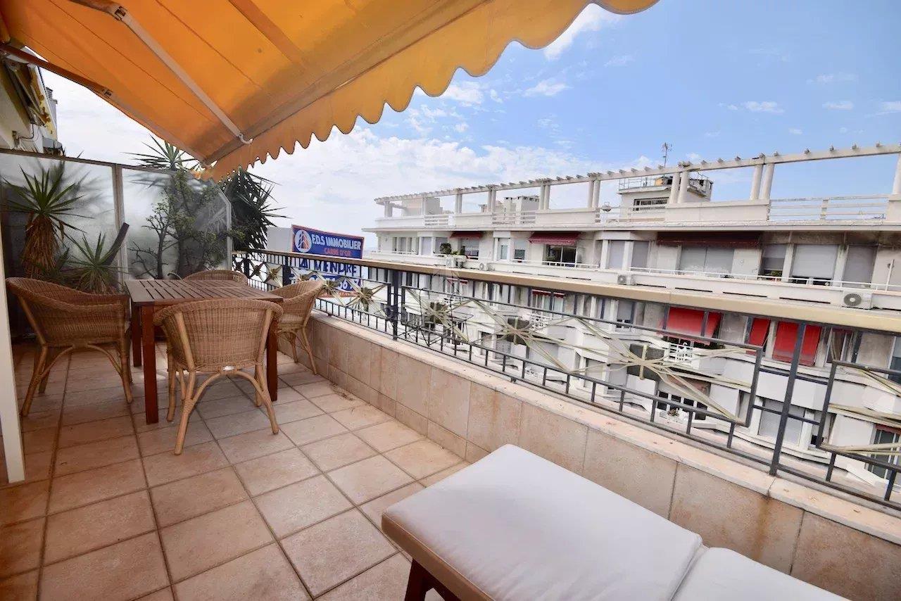 Appartement à vendre, 67m², Nice