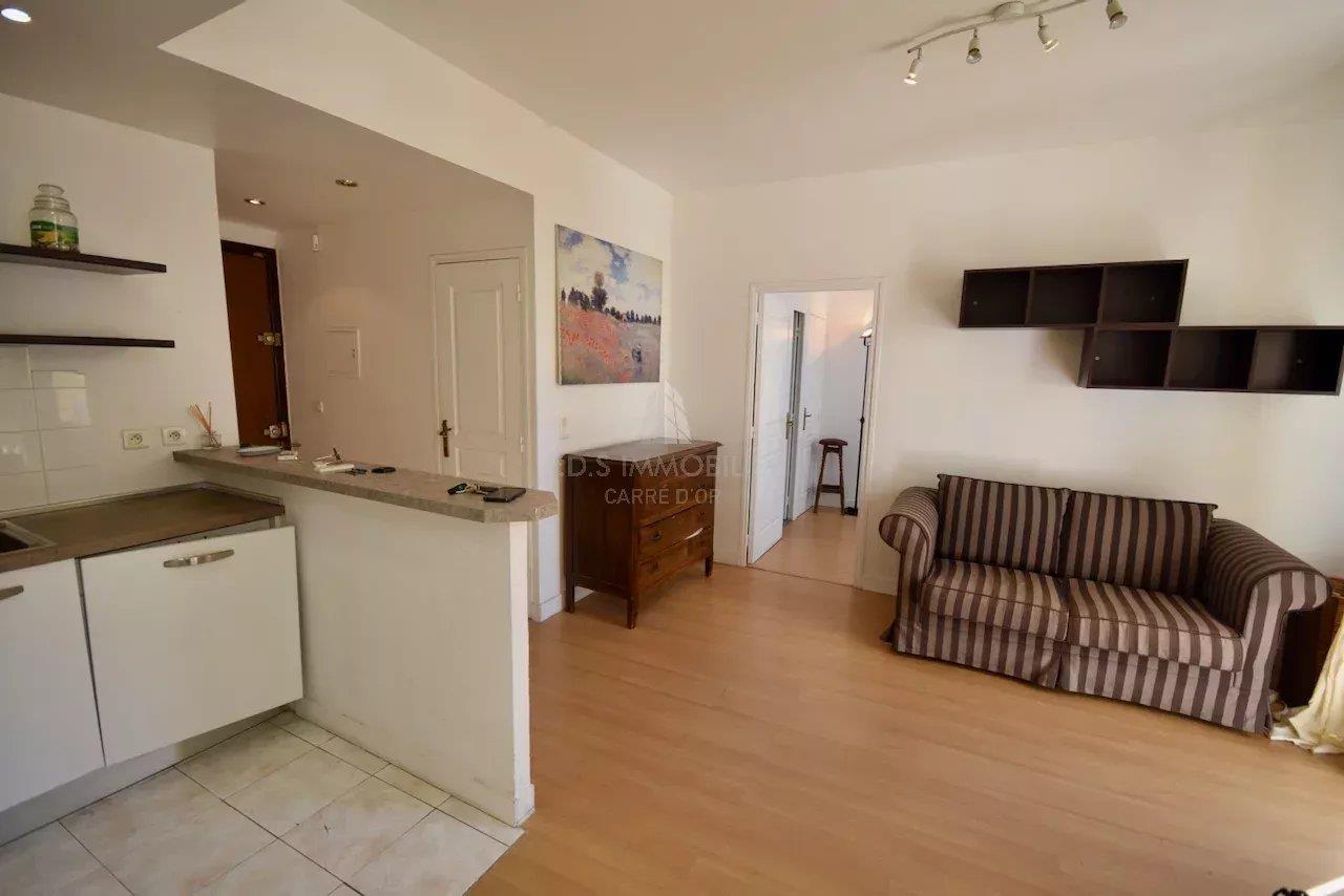 Appartement à vendre, 38m², Nice