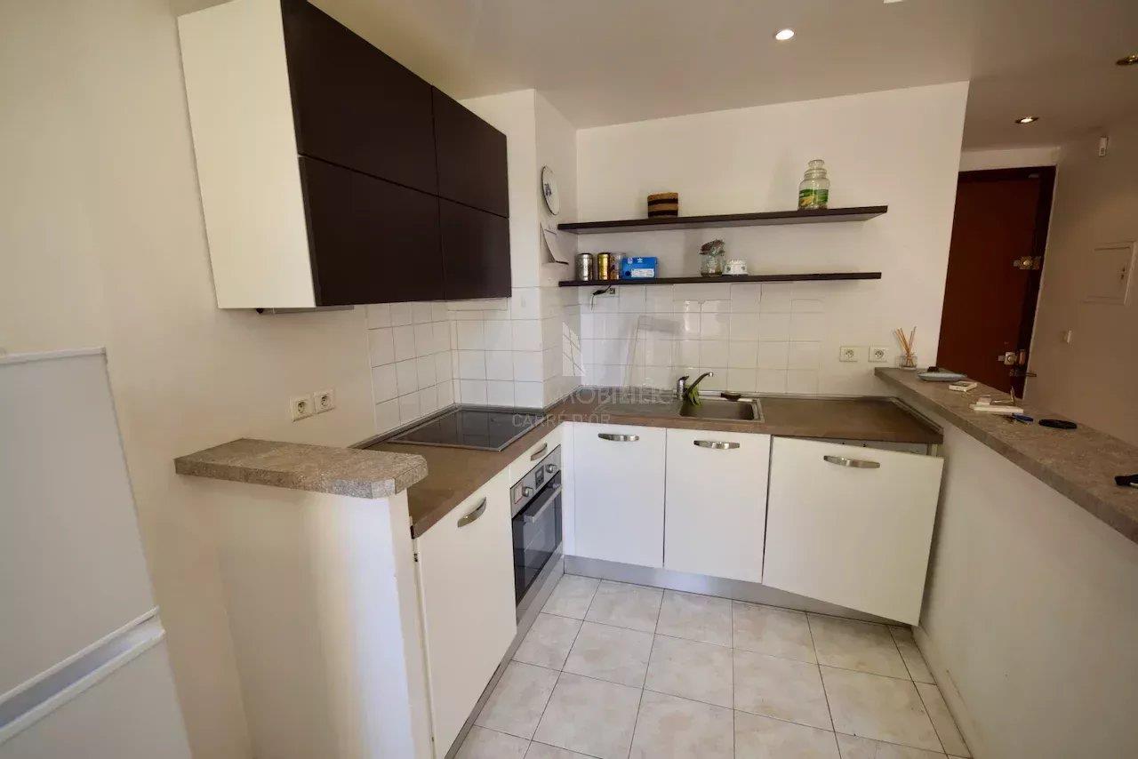 Appartement à vendre, 38m², Nice