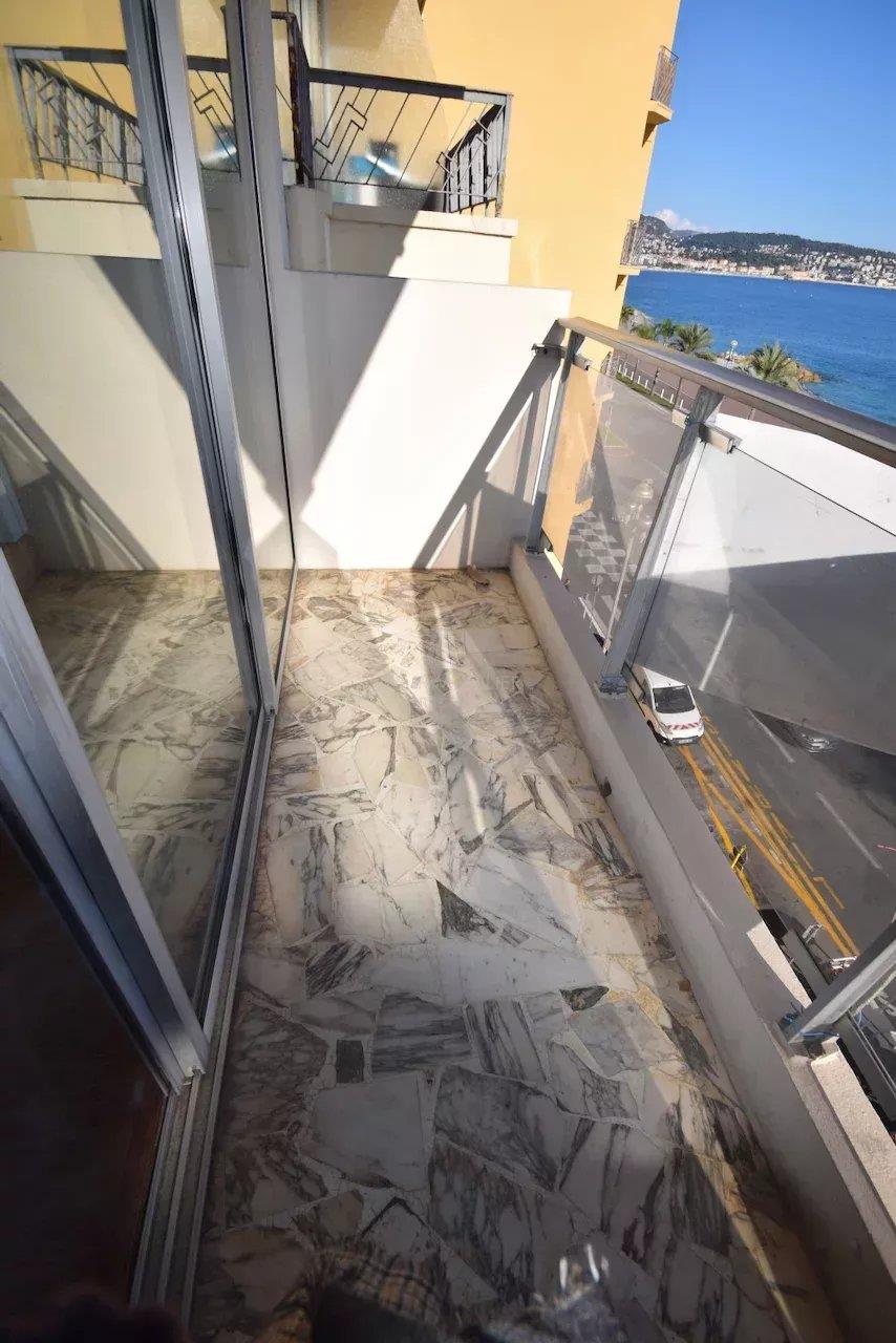 Appartement à vendre, 56m², Nice