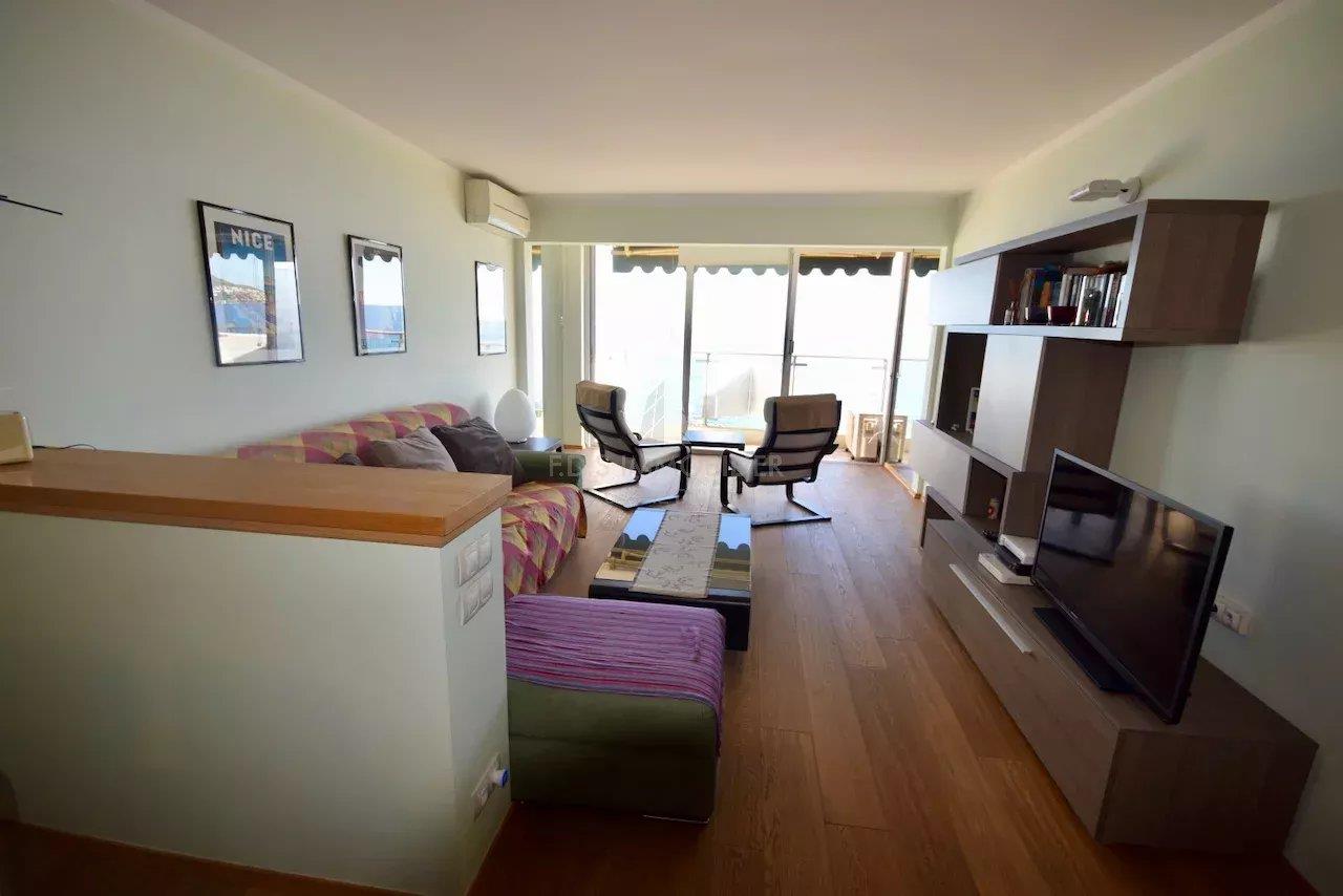 Appartement à vendre, 56m², Nice