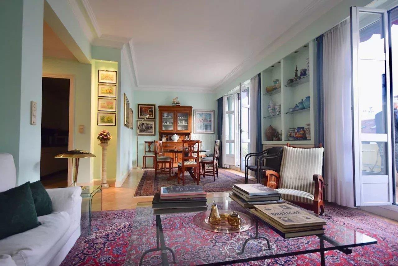 Appartement à vendre, 100m², Nice