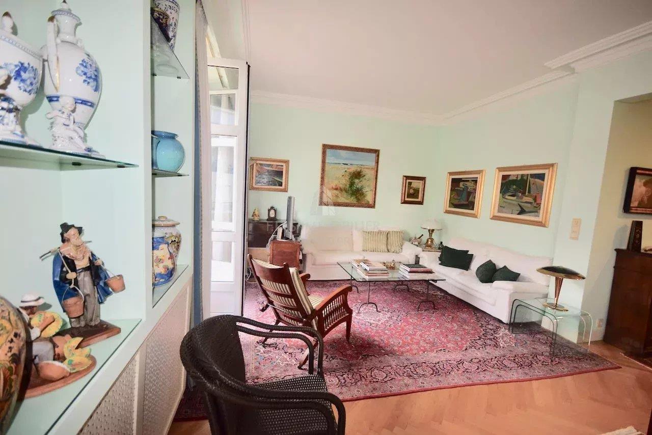 Appartement à vendre, 100m², Nice