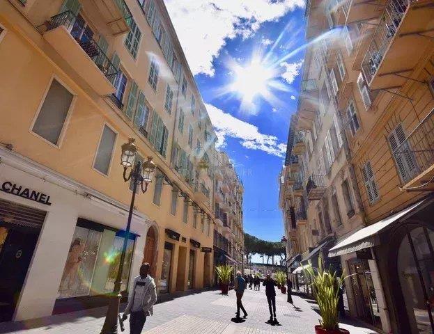 Appartement à vendre, 30m², Nice