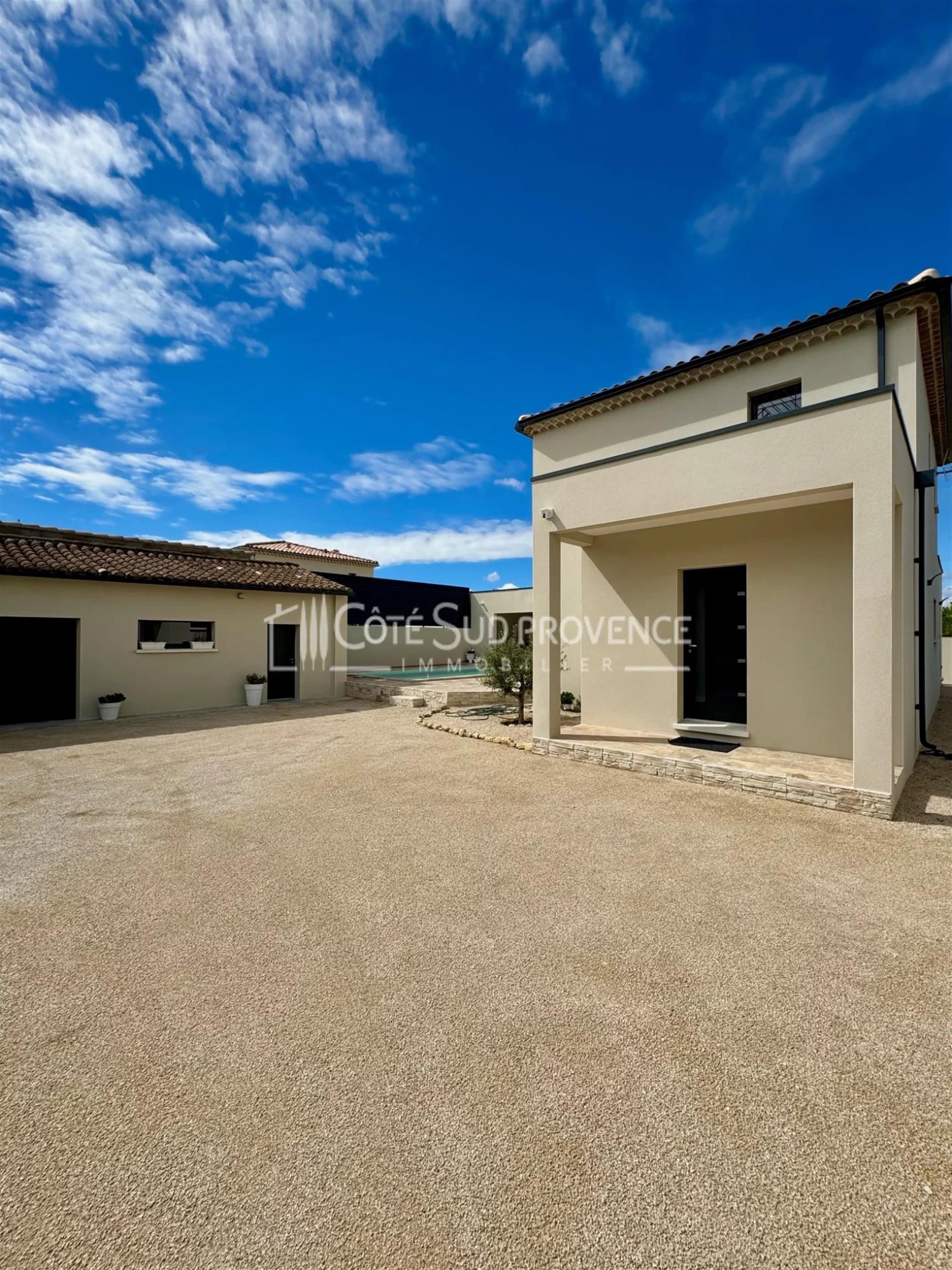 Maison à vendre, 150m², Monteux