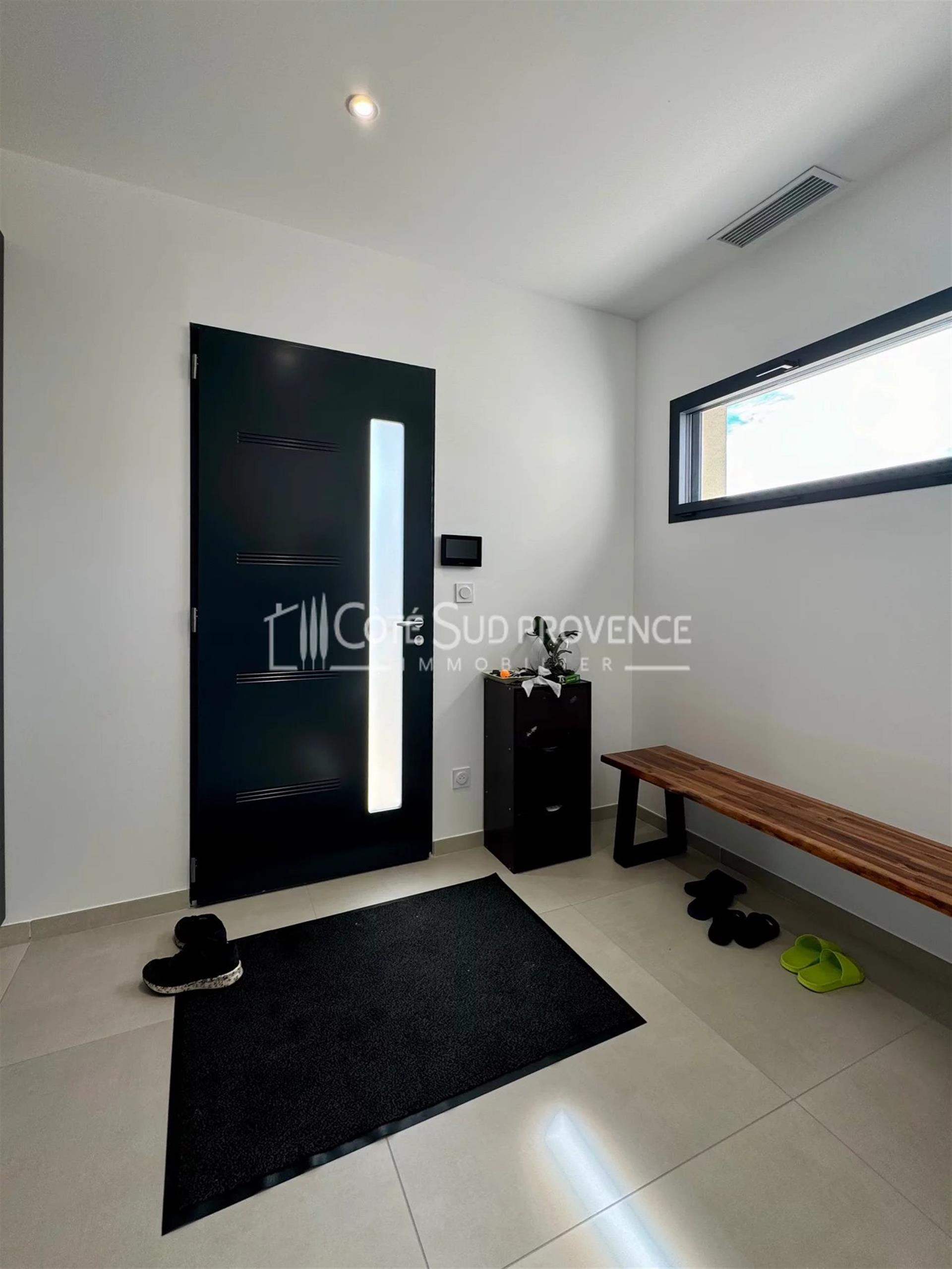 Maison à vendre, 150m², Monteux