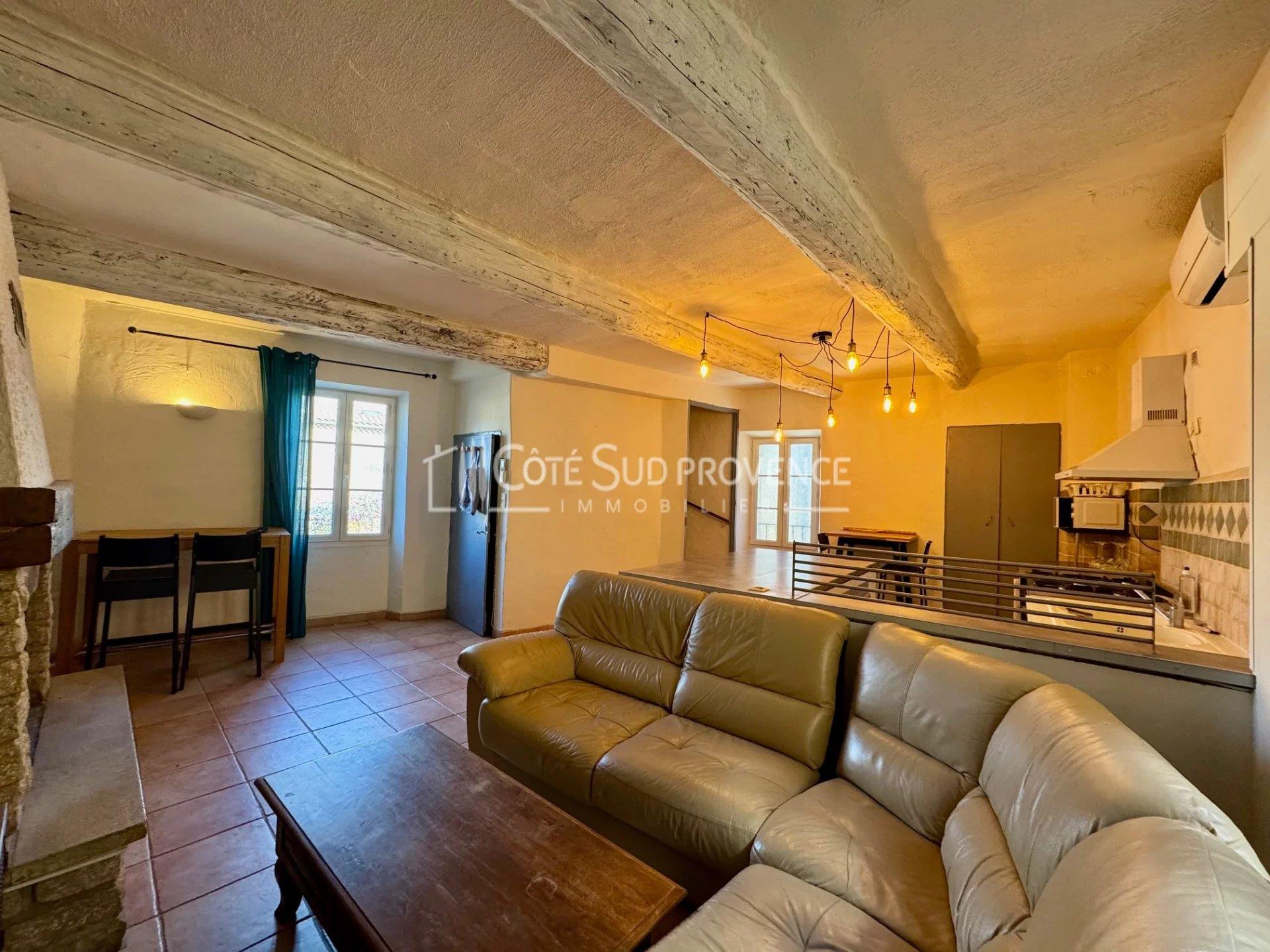 Maison à vendre, 100m², Malaucène