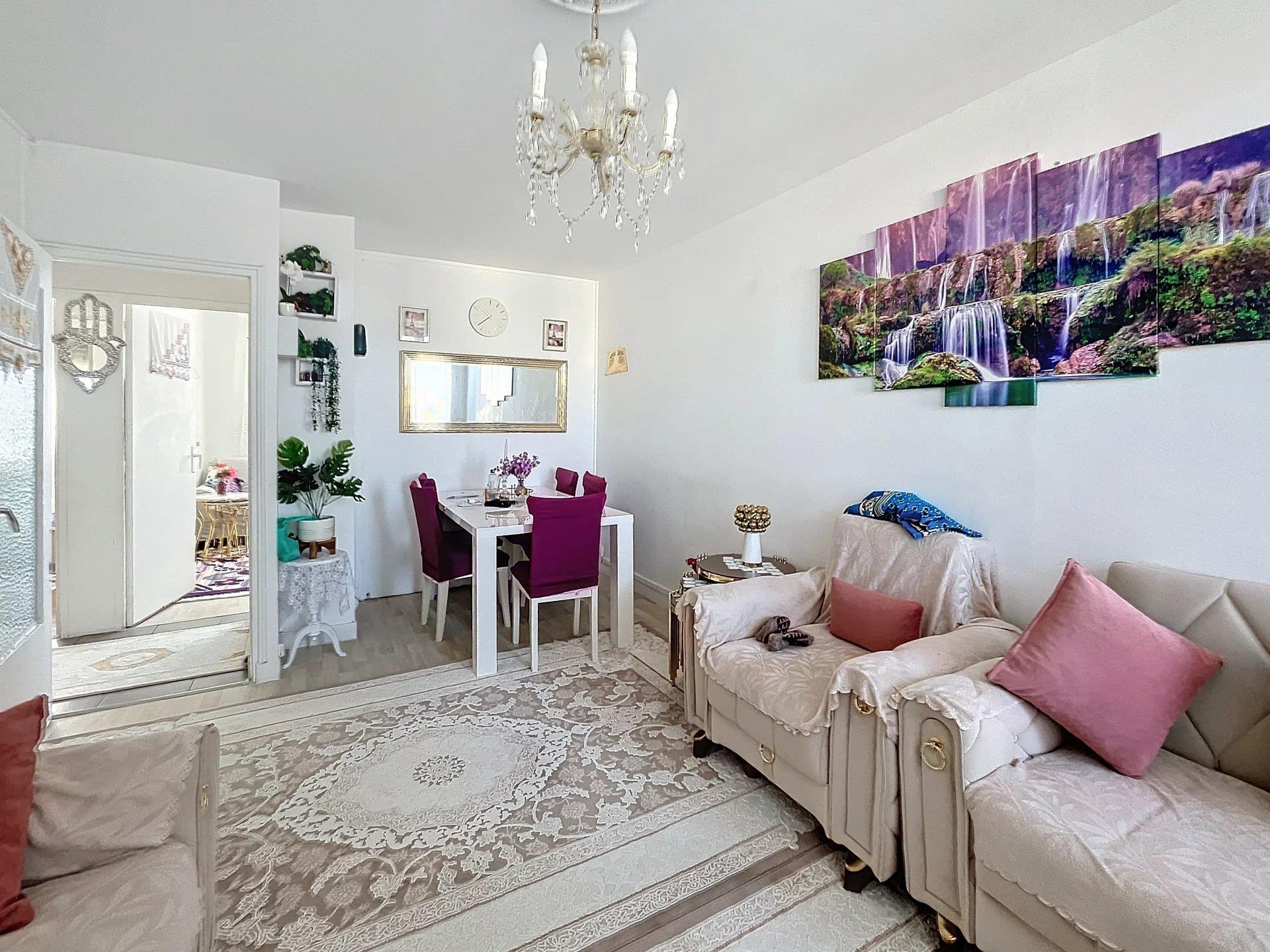 Appartement à vendre, 69m², Toulouse