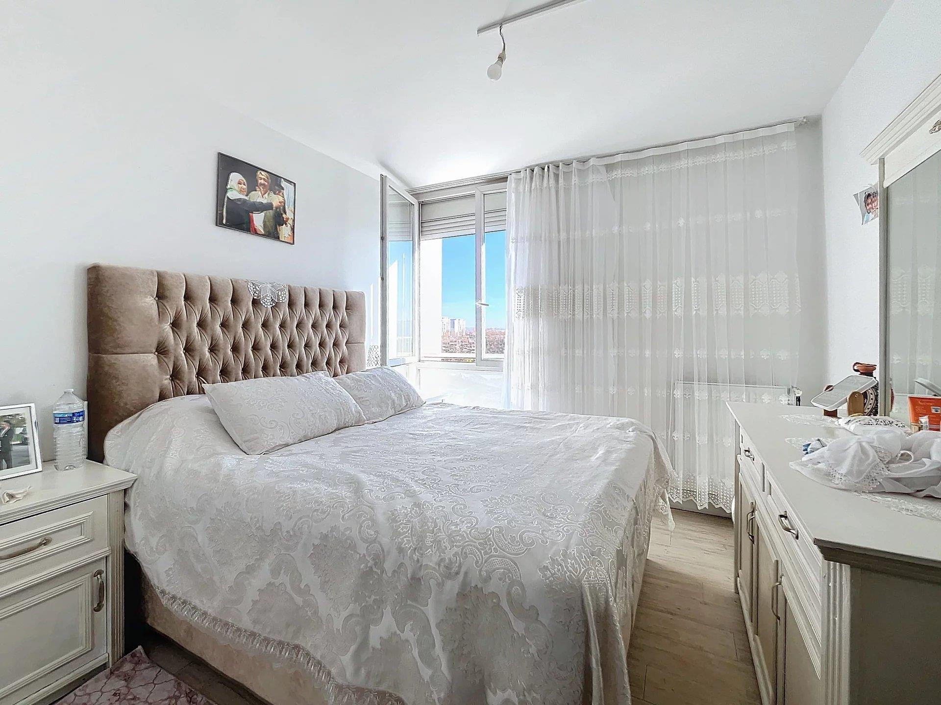 Appartement à vendre, 69m², Toulouse