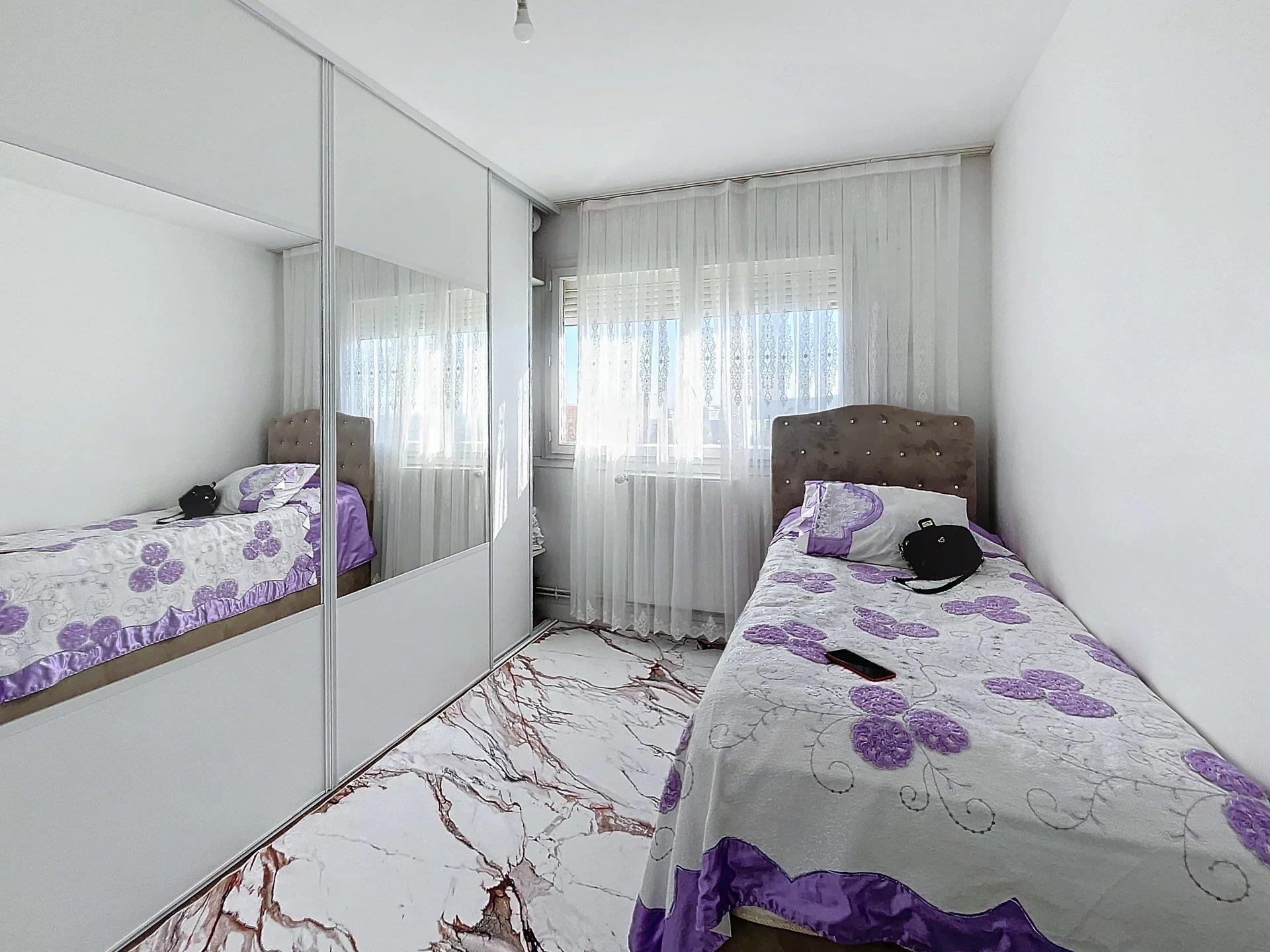 Appartement à vendre, 69m², Toulouse