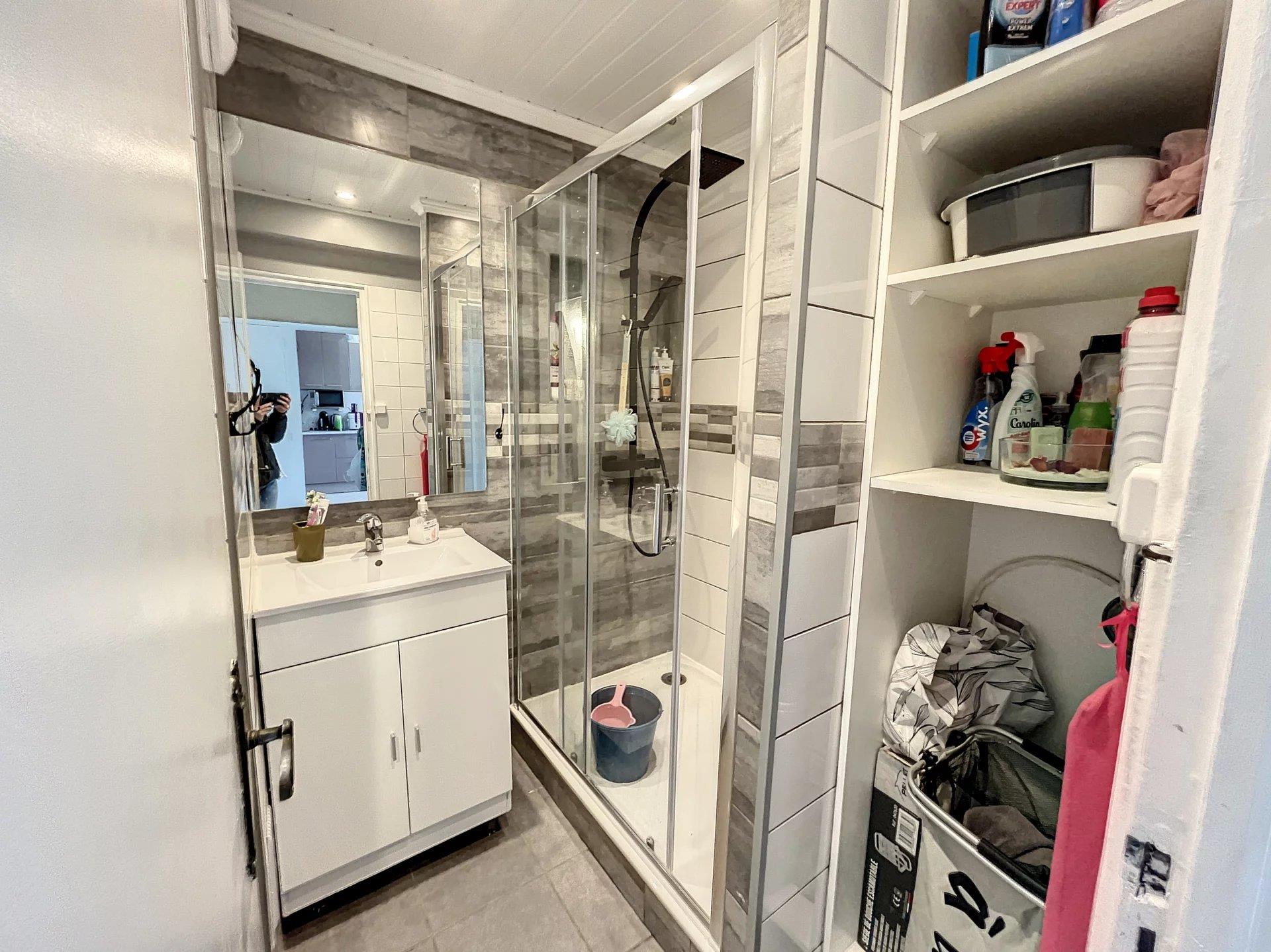 Appartement à vendre, 66m², Toulouse