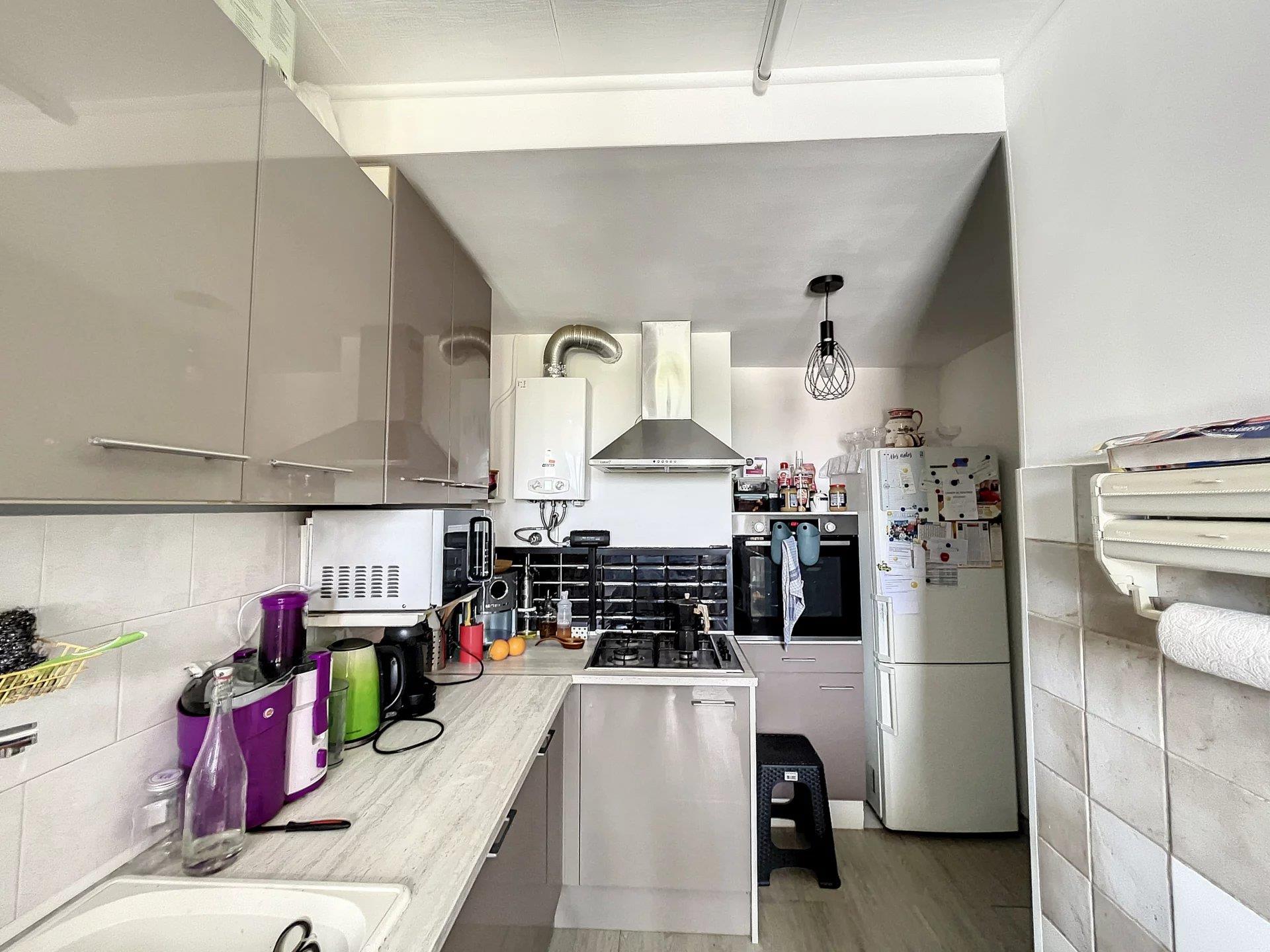 Appartement à vendre, 66m², Toulouse