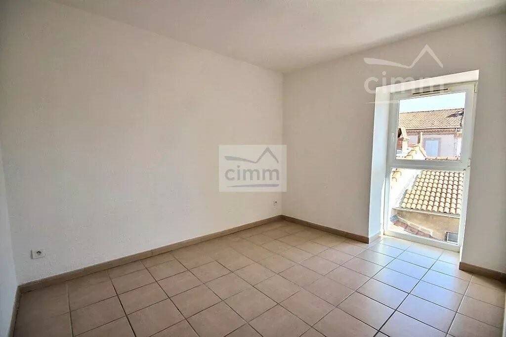 Appartement à louer, 69m², Le Teil