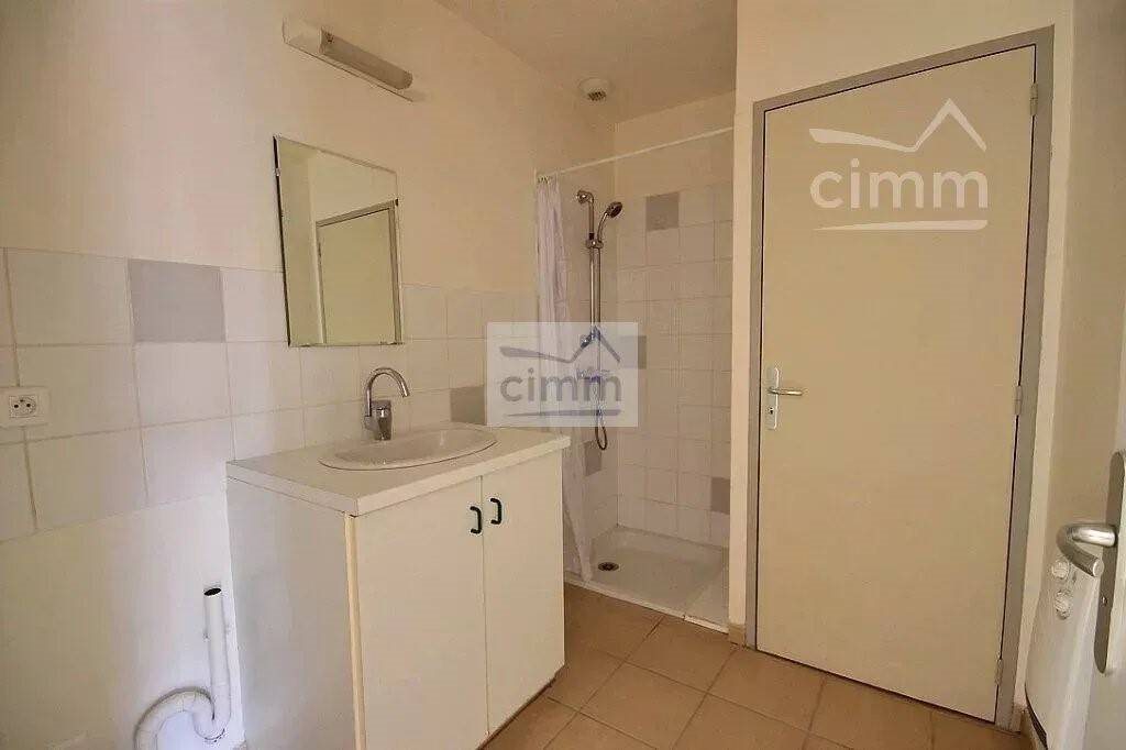 Appartement à louer, 69m², Le Teil