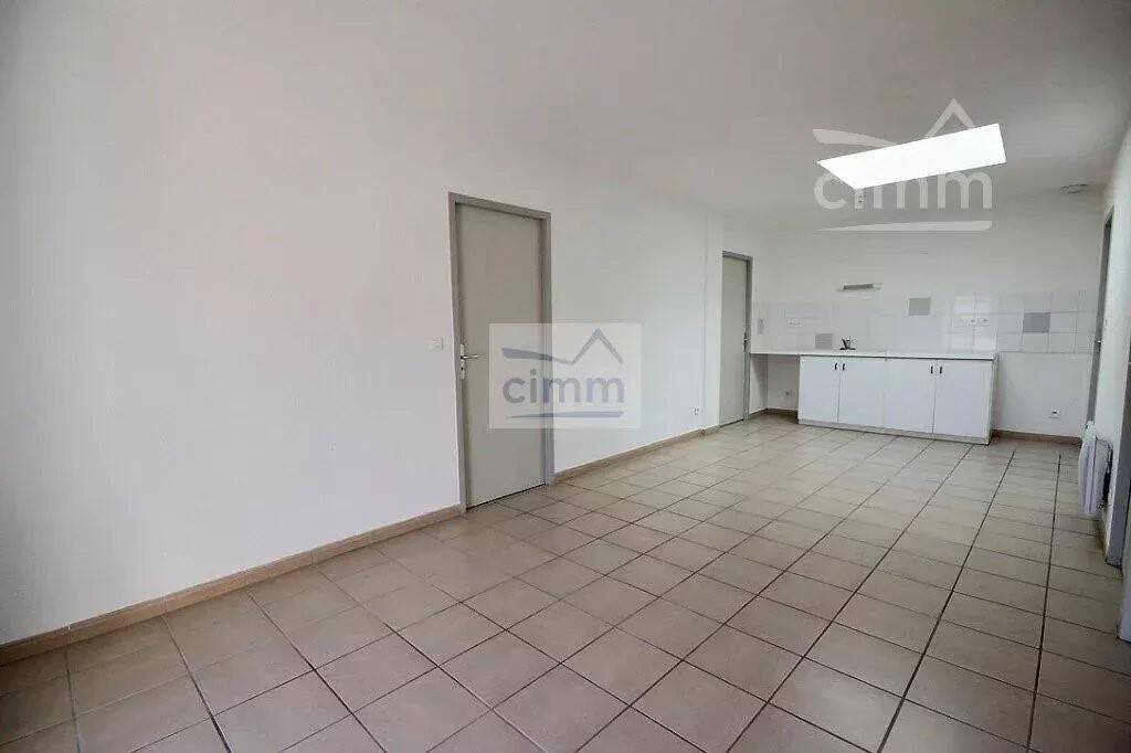 Appartement à louer, 69m², Le Teil