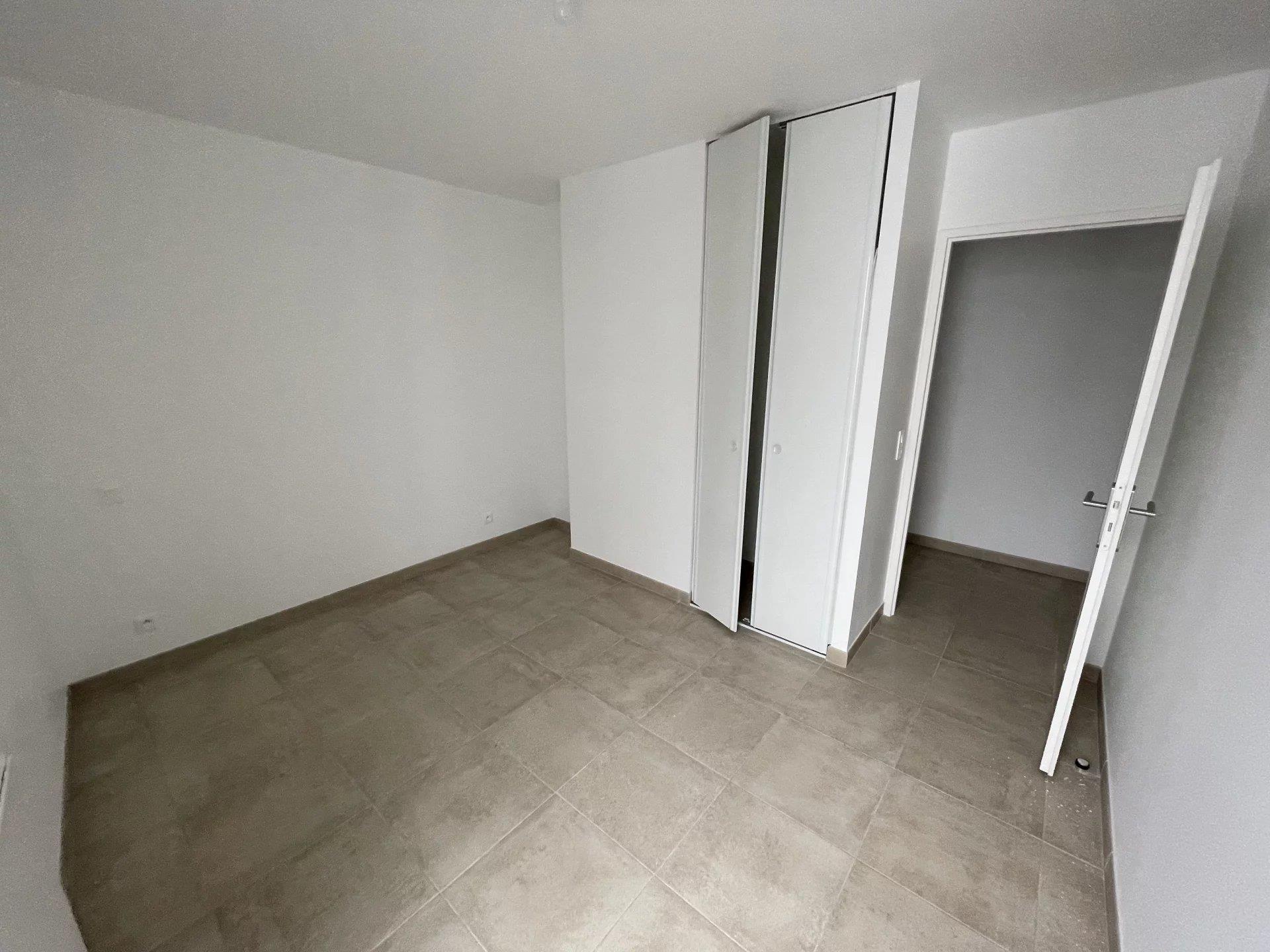 Appartement à vendre, 45m², Bordeaux