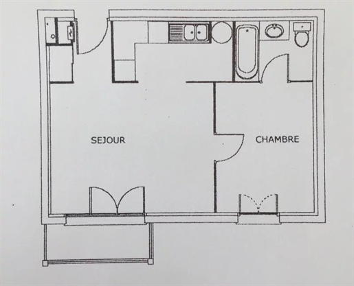 Compra: Apartamento (33185)