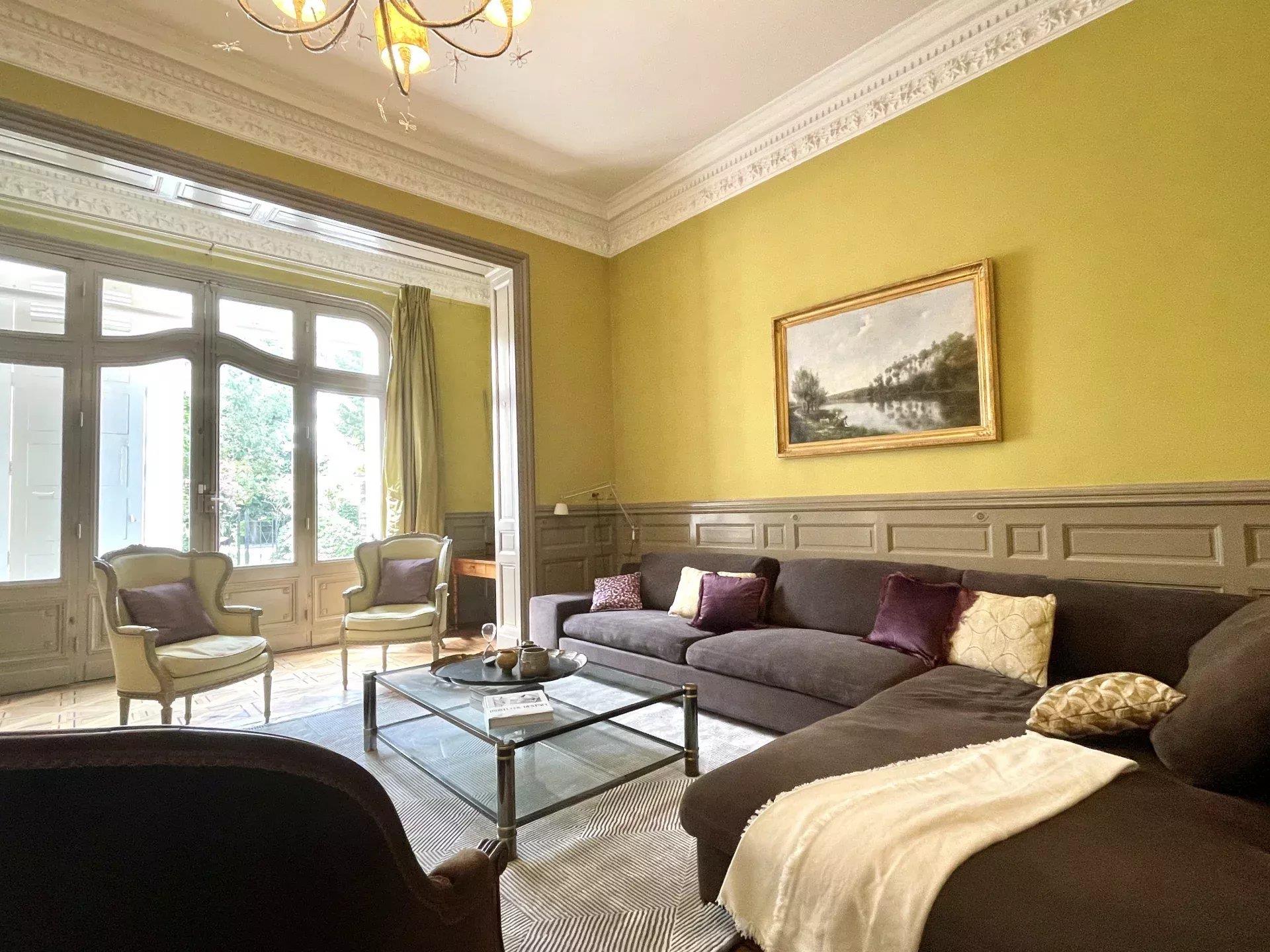 Maison à vendre, 582m², Bordeaux