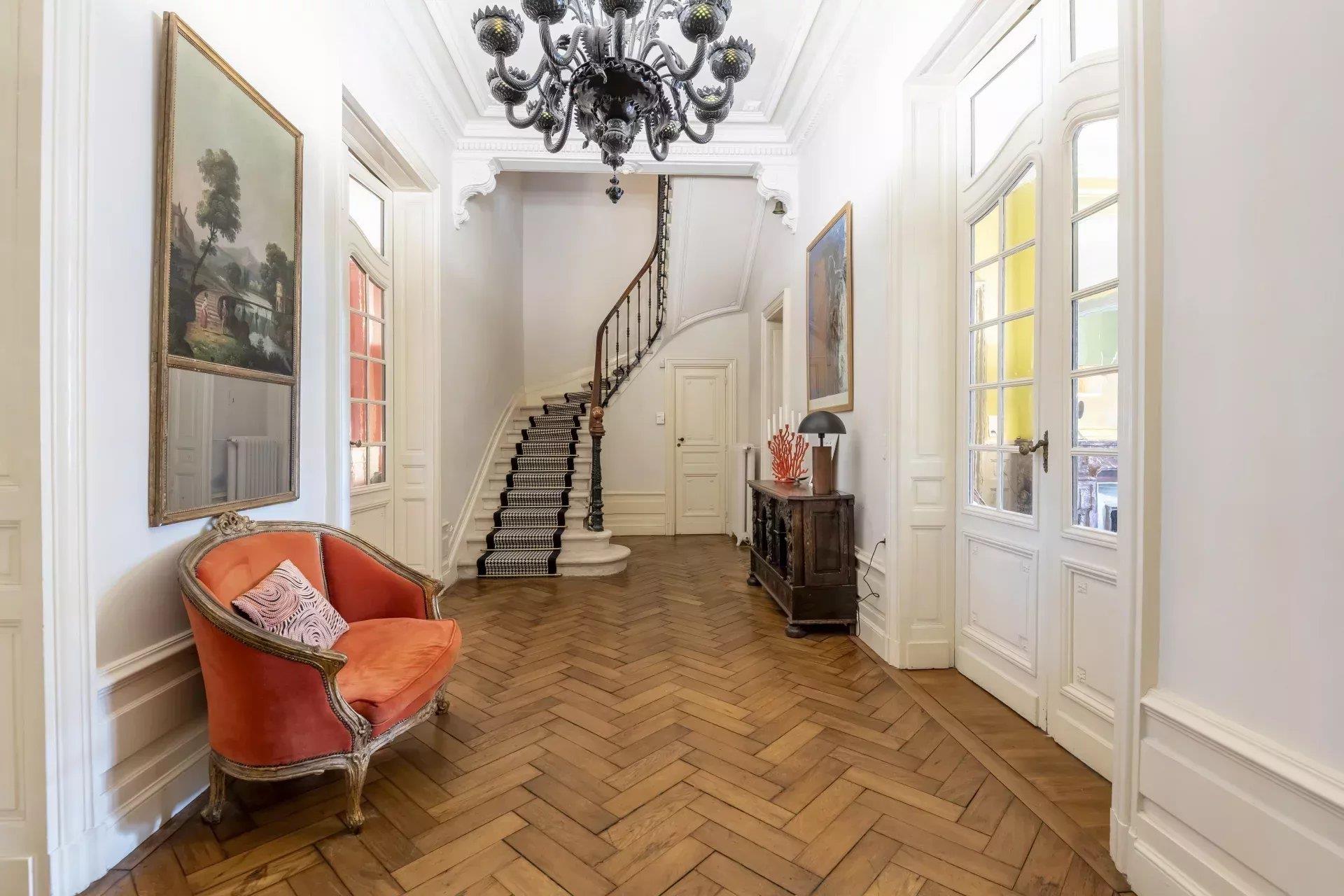 Maison à vendre, 582m², Bordeaux