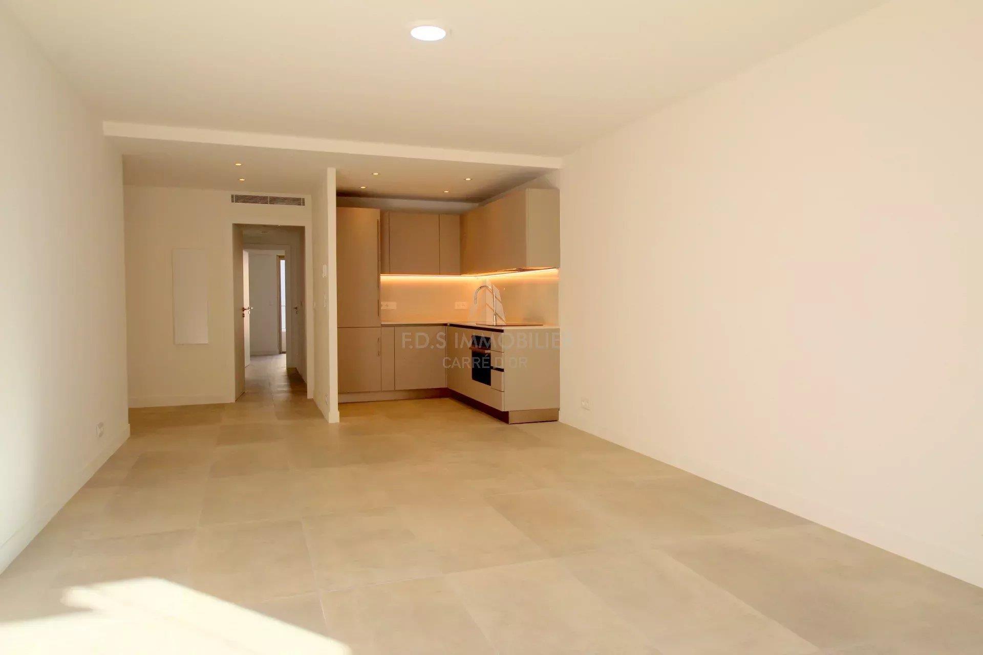 Appartement à vendre, 69m², Nice