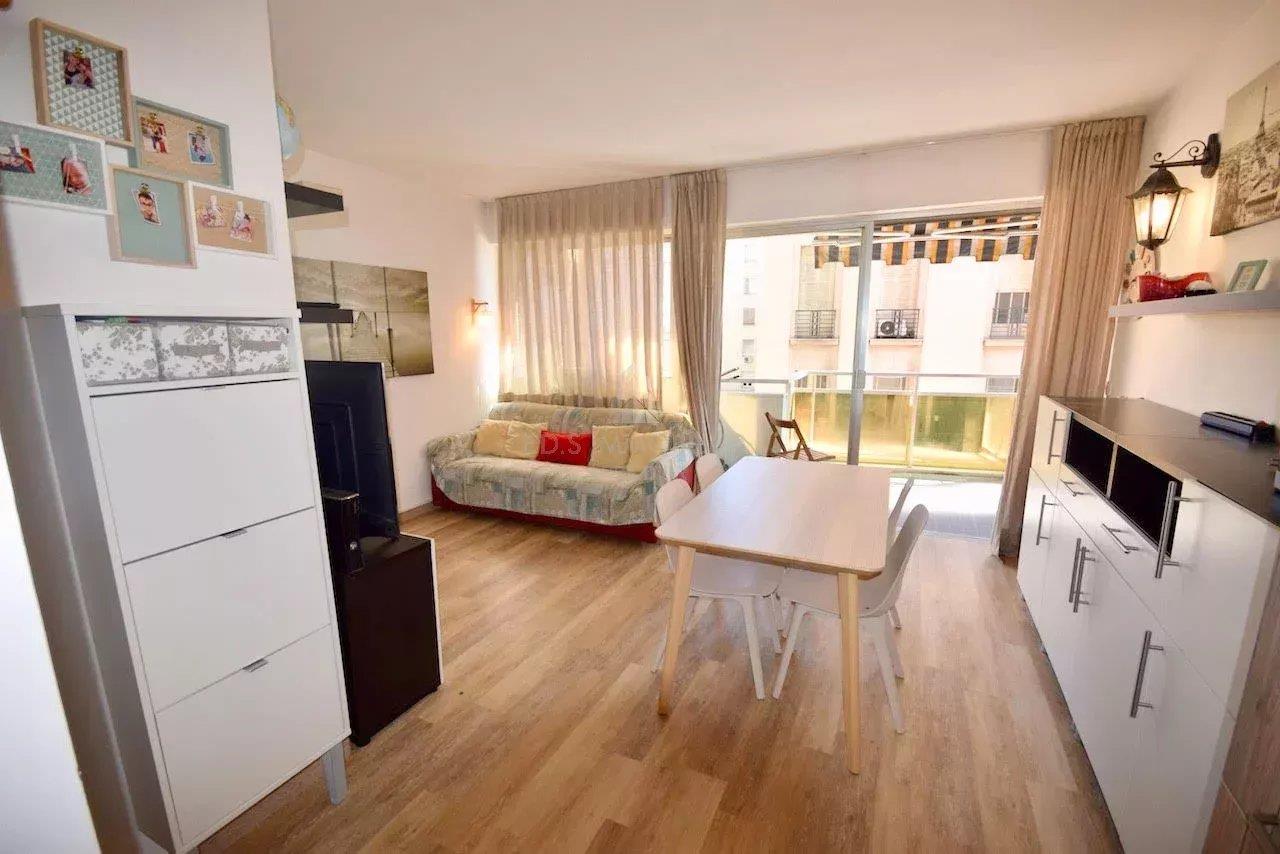 Appartement à vendre, 36m², Nice