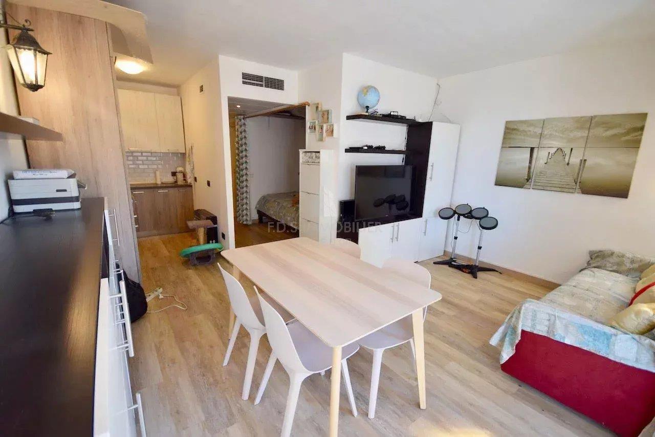 Appartement à vendre, 36m², Nice