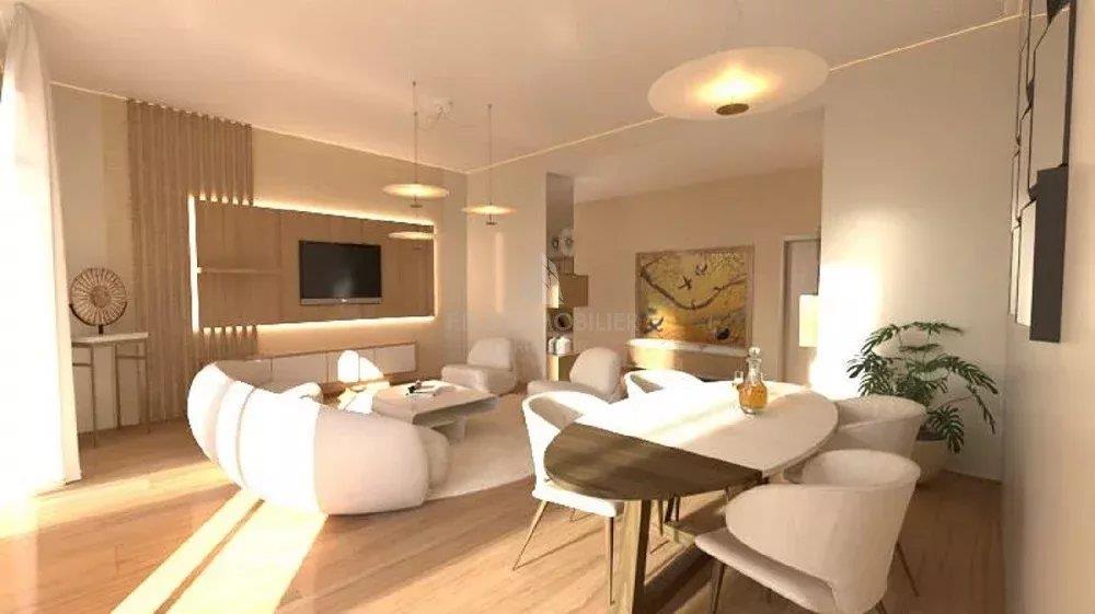 Appartement à vendre, 120m², Nice