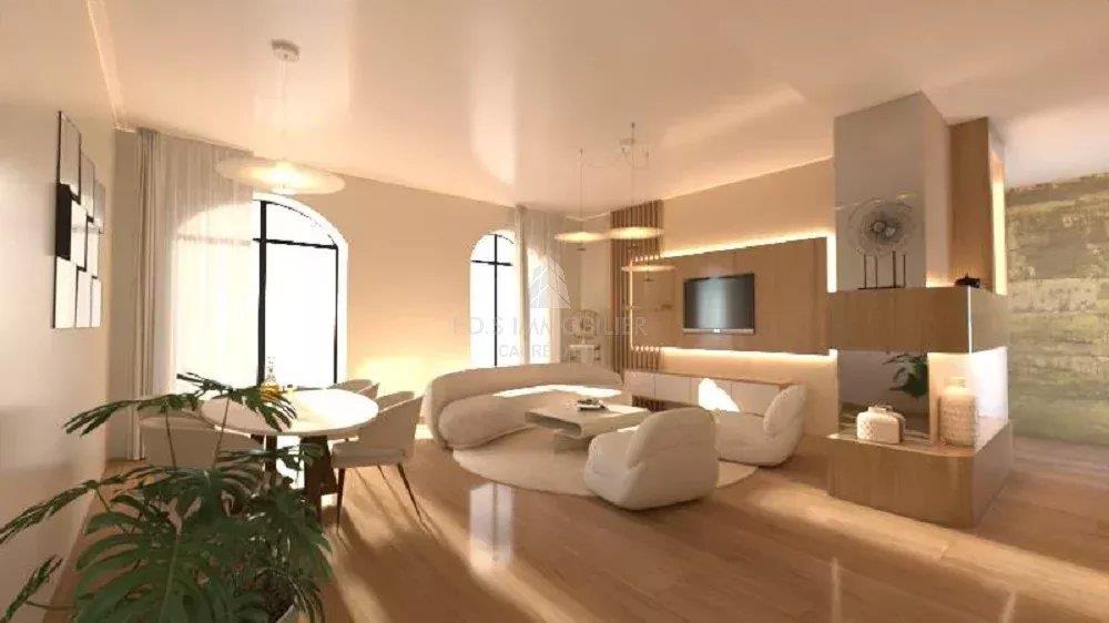 Appartement à vendre, 120m², Nice