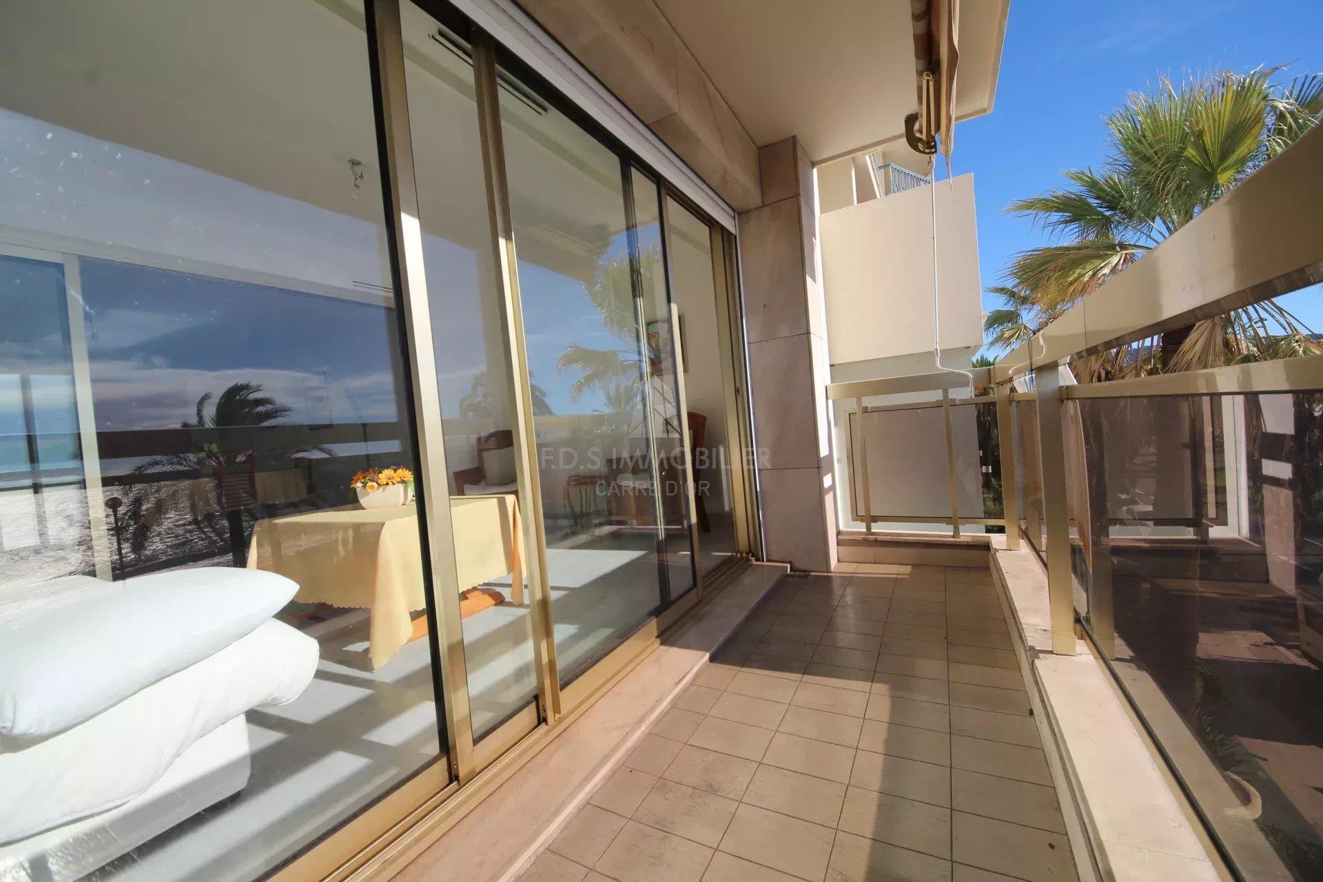 Appartement à vendre, 83m², Nice