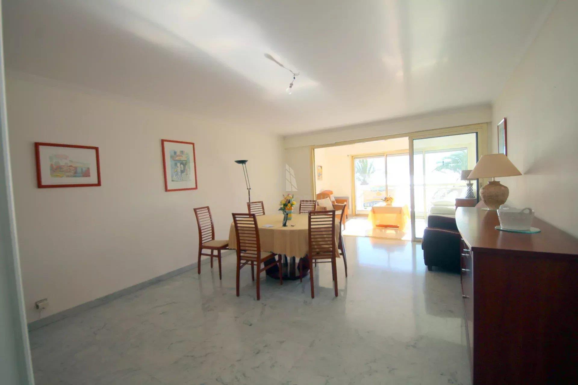 Appartement à vendre, 83m², Nice