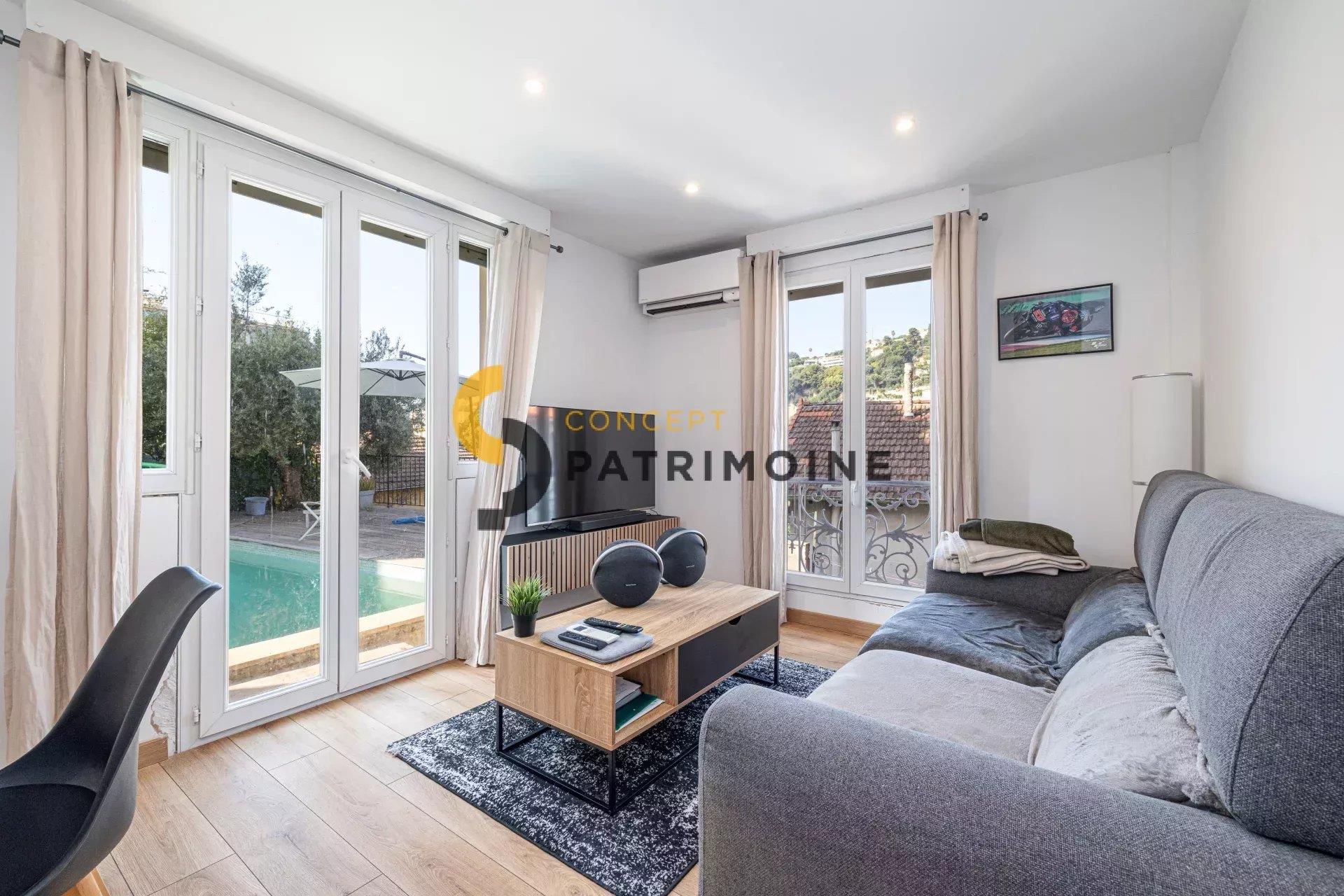 Maison à vendre, 270m², Nice