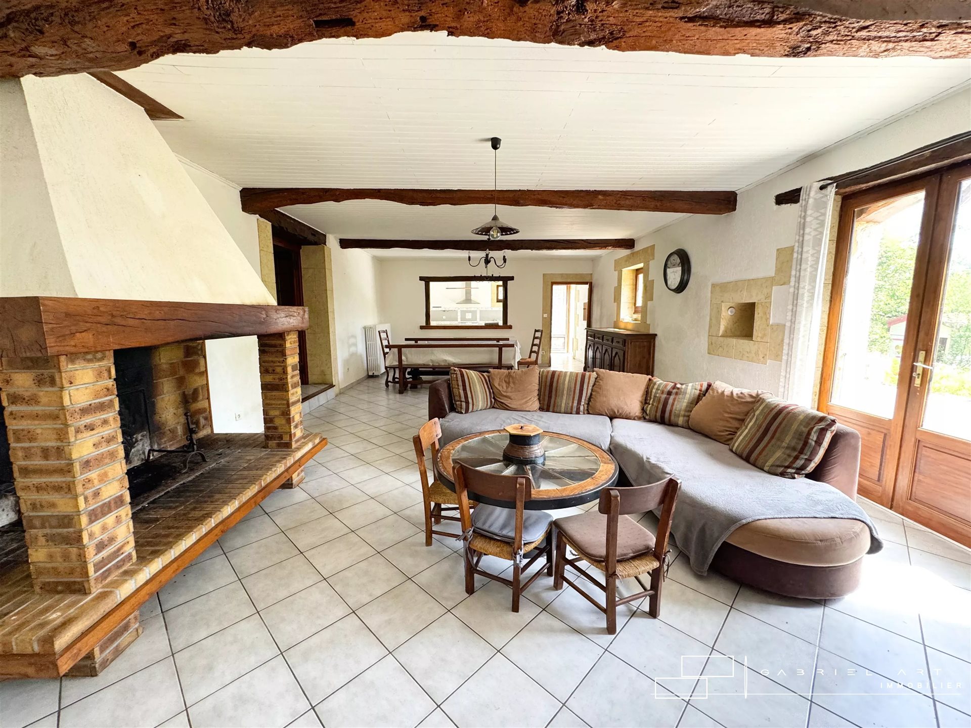 Maison à vendre, 173m², Marsan