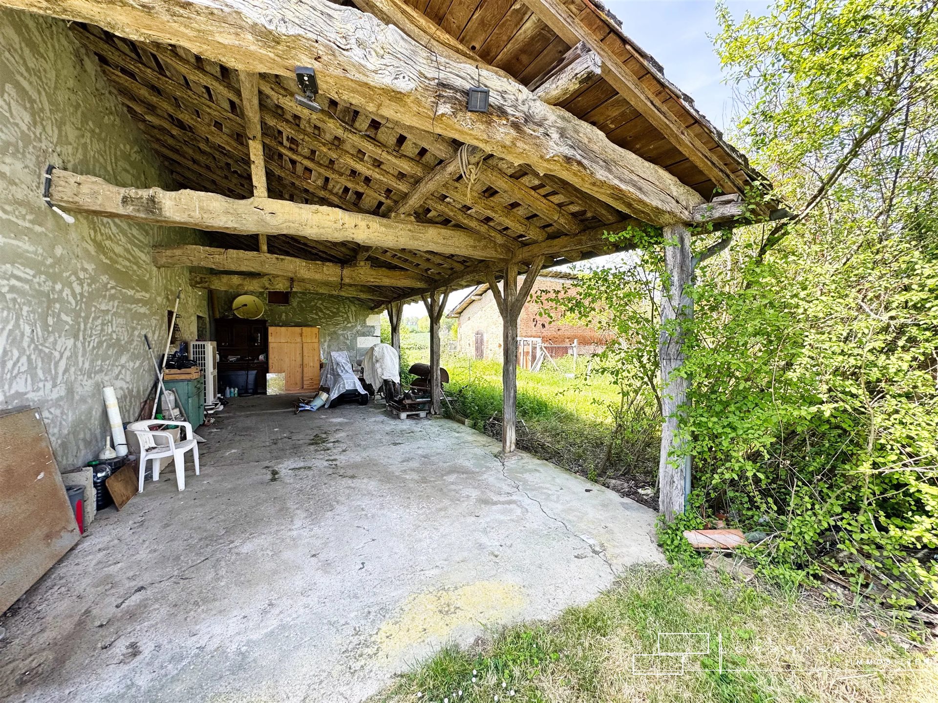Maison à vendre, 173m², Marsan