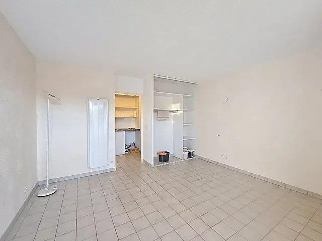 Appartement à vendre, 23m², Valbonne