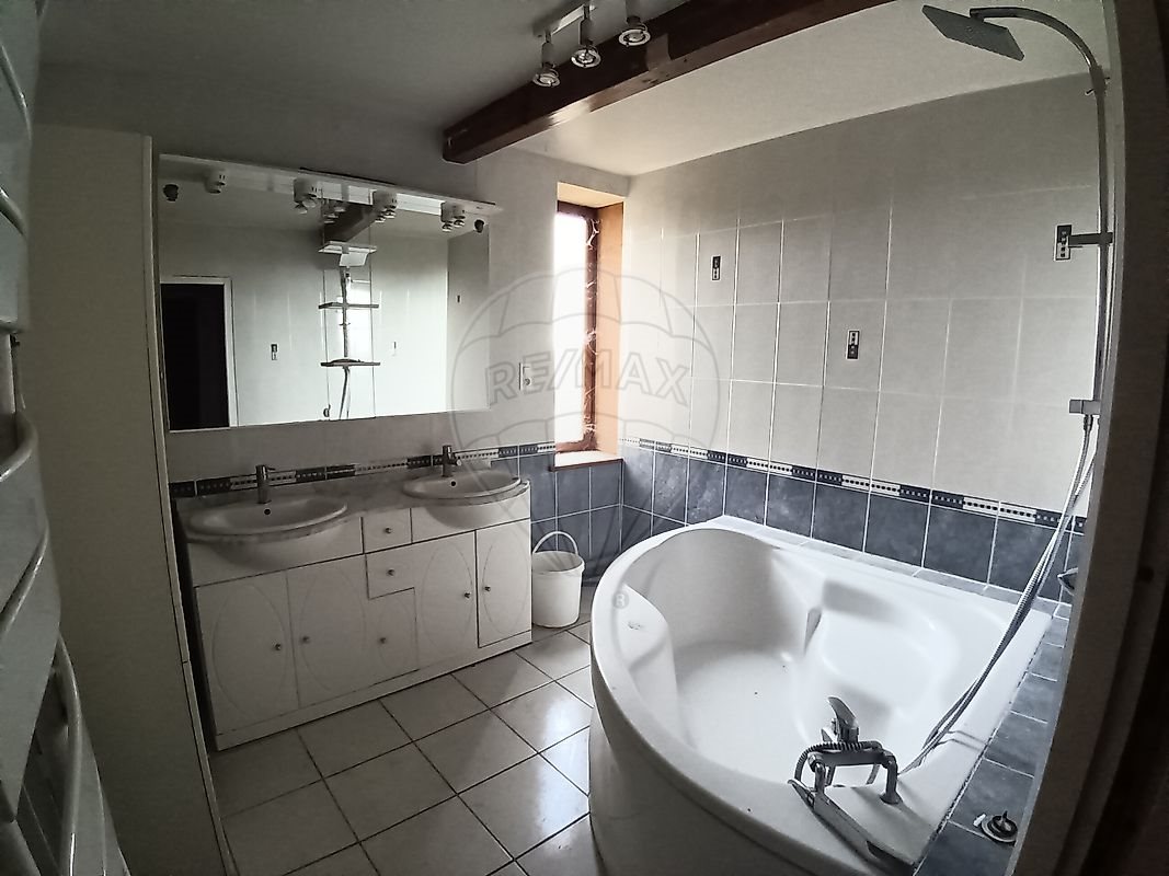 Appartement à vendre, 300m², Saint-Lager