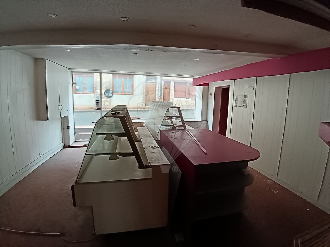 Appartement à vendre, 300m², Saint-Lager