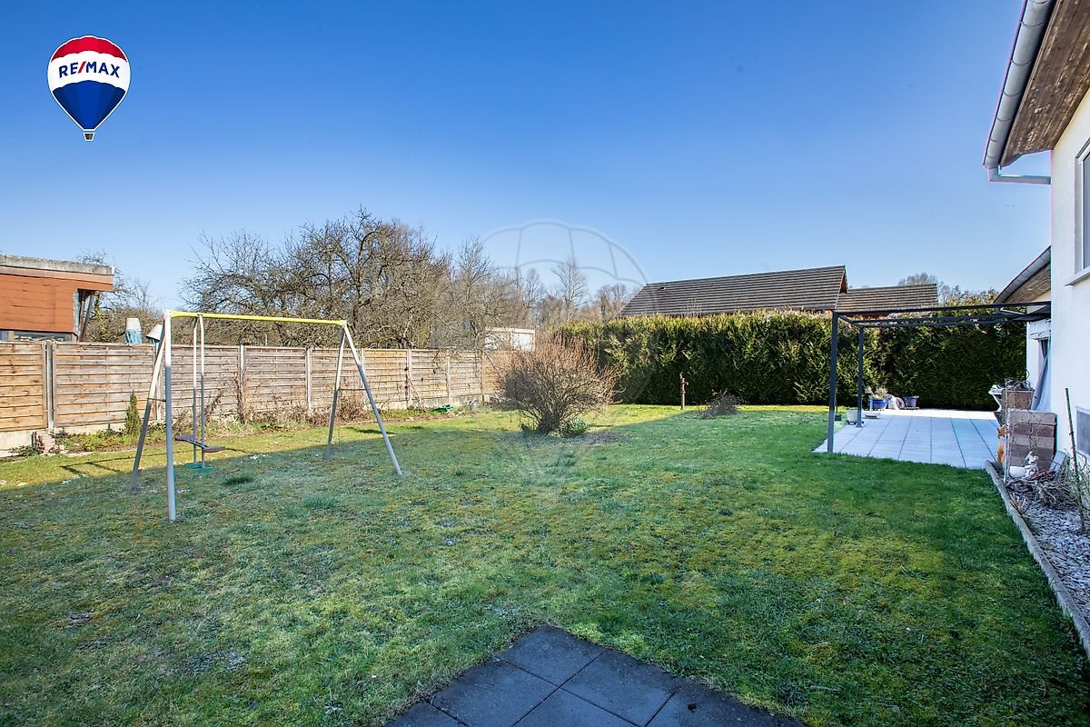 Maison à vendre, 162m², Brunstatt