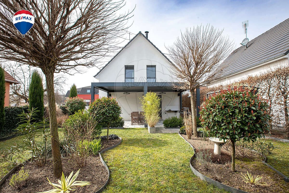 Maison à vendre, 95m², Kembs