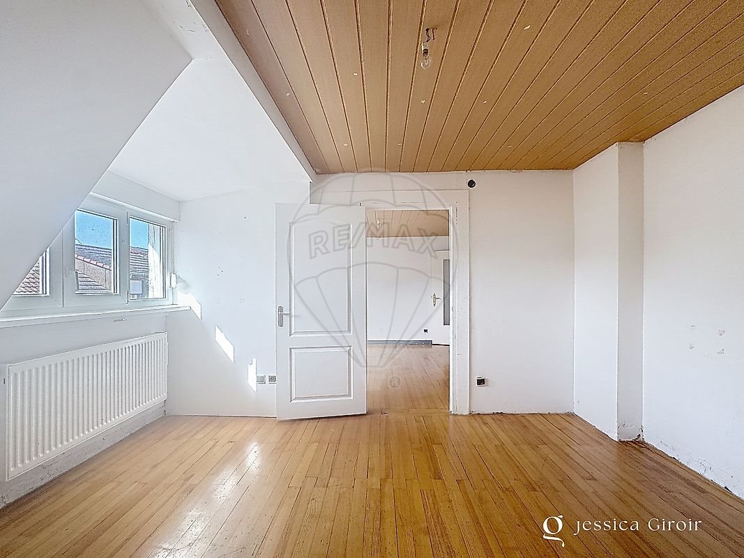 Appartement à vendre, 76m², Neuf-Brisach